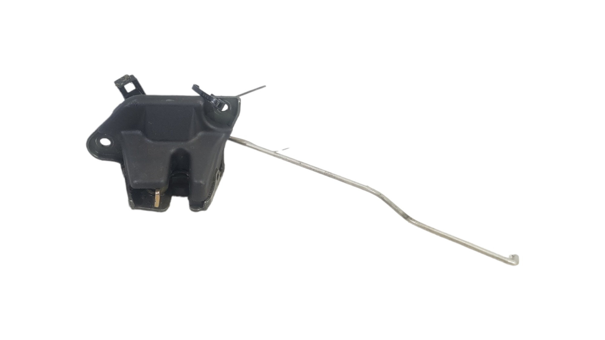 Fechadura Tampa Traseira Fiat Idea Elx 2006 Original
