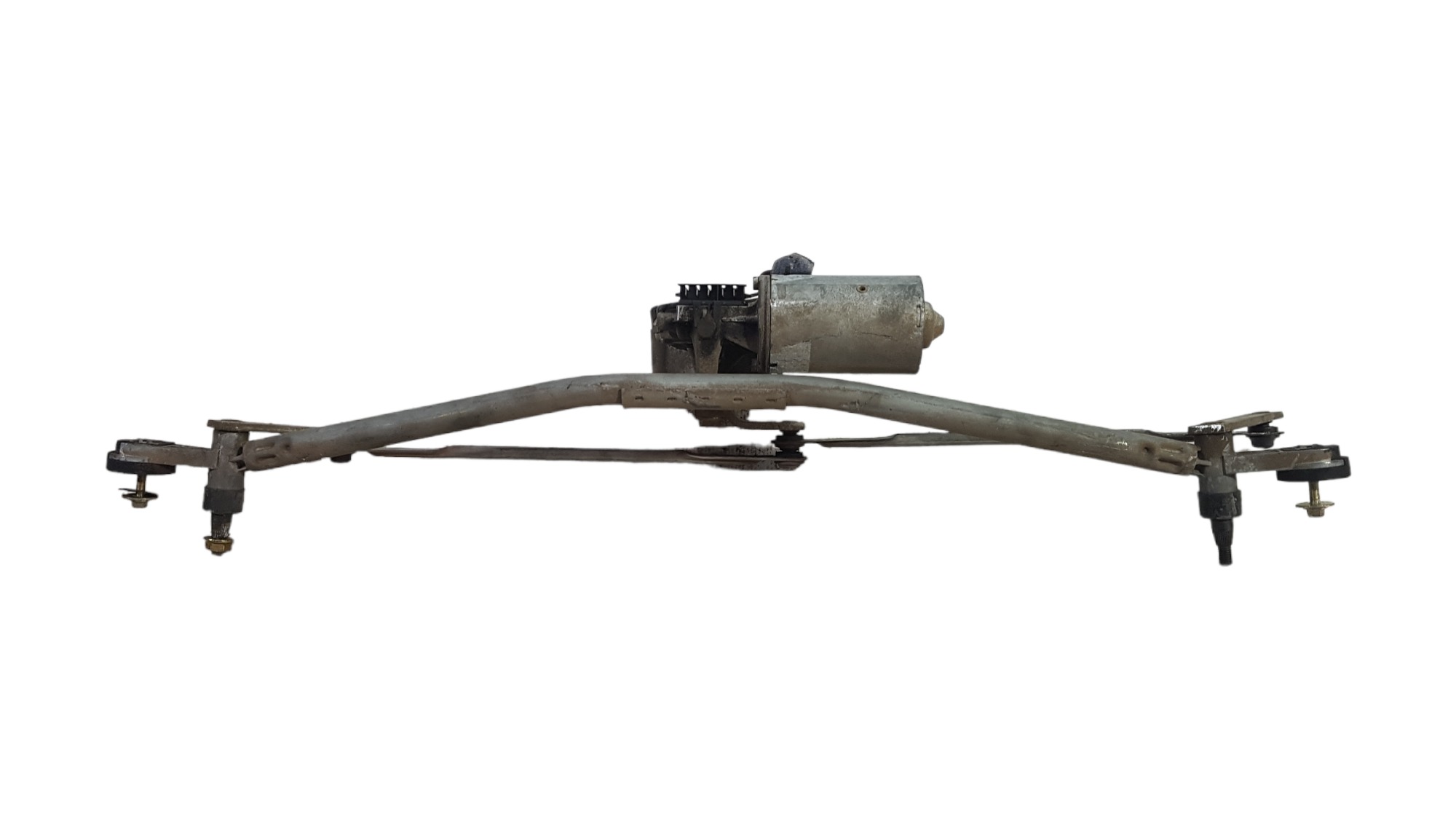 Máquina Motor Limpador Parabrisa Vw Gol G3 Original
