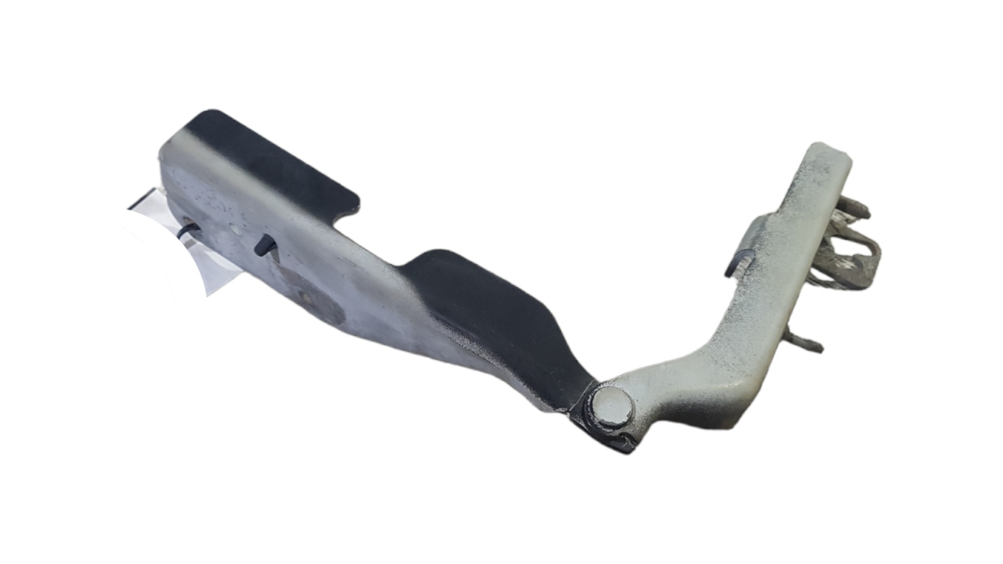 Dobradiça L. D Capô Citroen C3 Xtr 1.4 2008 Original 1