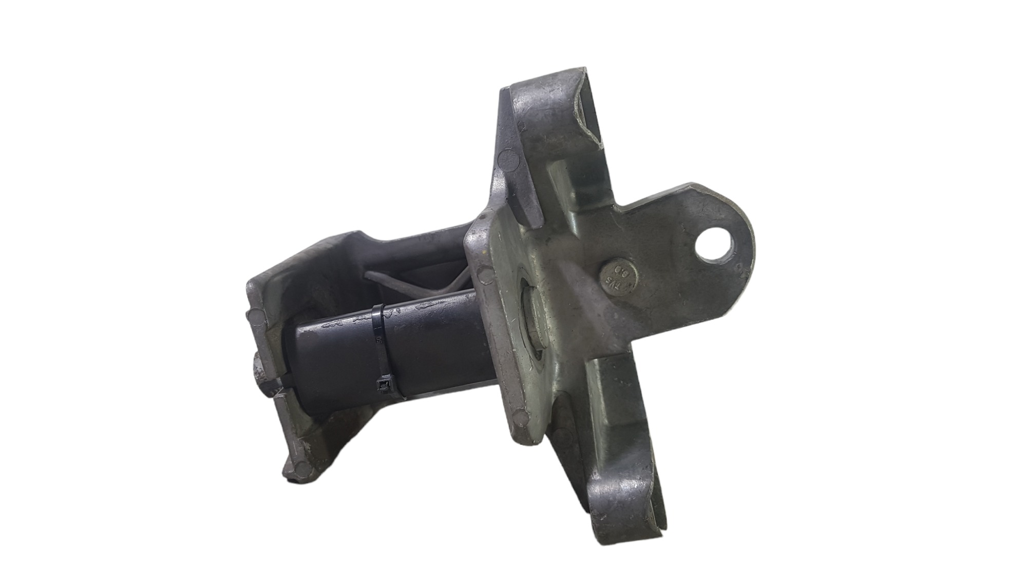 Suporte Coxim Esquerdo Câmbio Vw Gol Fox Polo Ea111 5