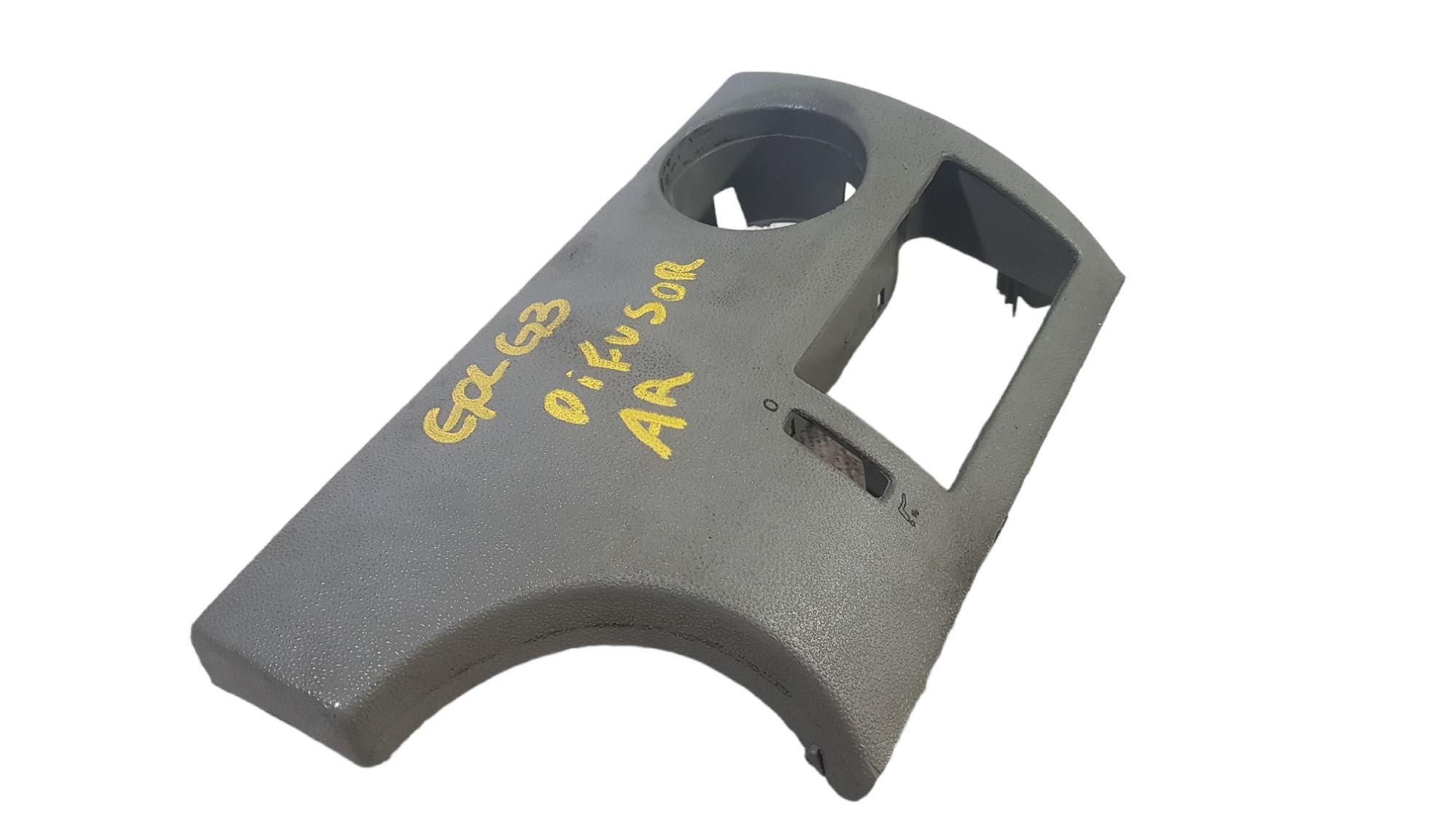 Moldura Difusor Ar Vw Gol G3 2001 02 03 A 05 Original 5