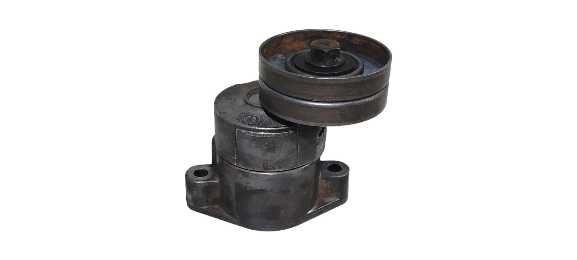 Tensor Correia Alternador Gm Celta Classic 2012 Origl