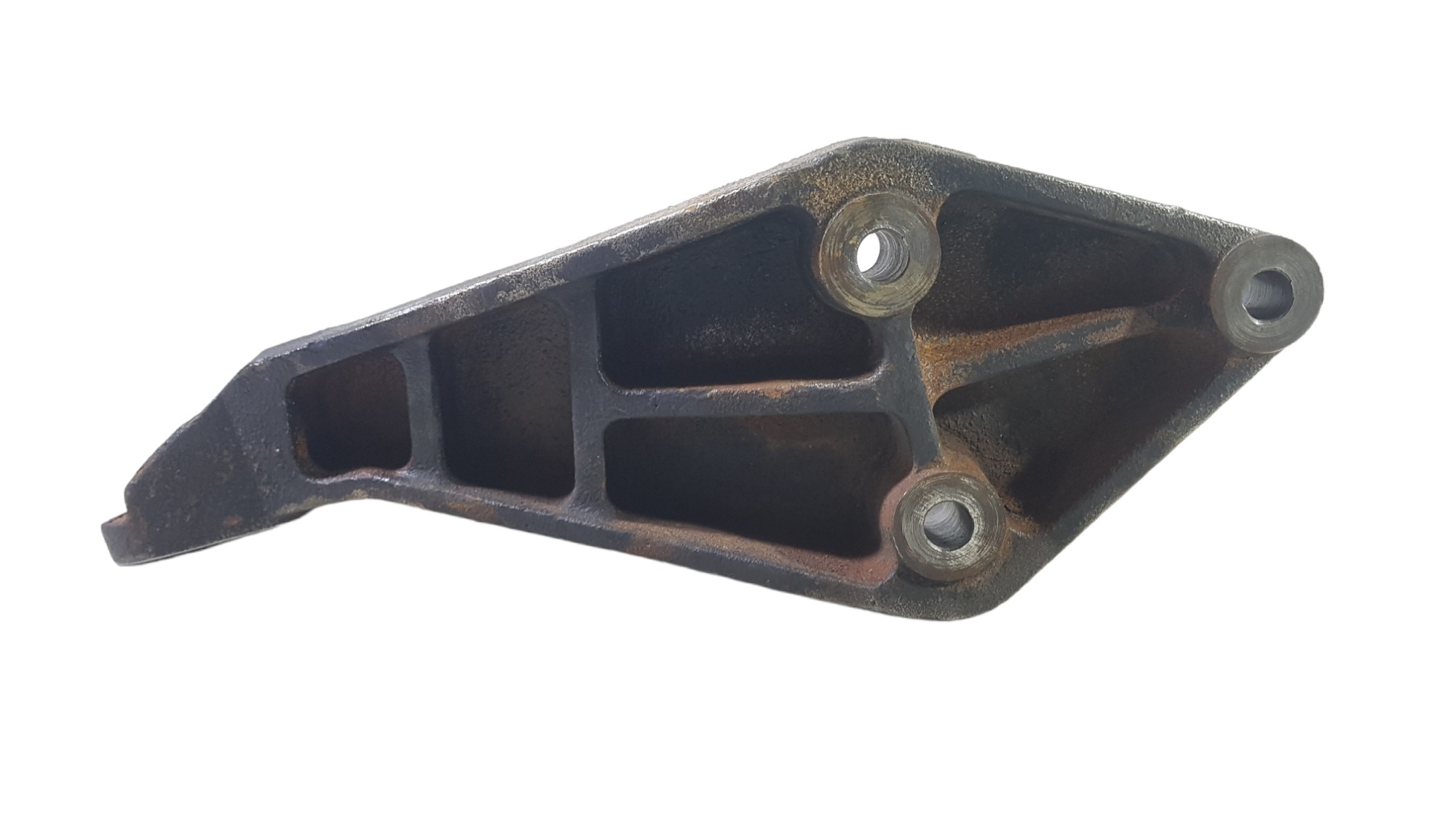 Suporte Esquerdo Câmbio Gm Vectra 2.2 1998 Original 3