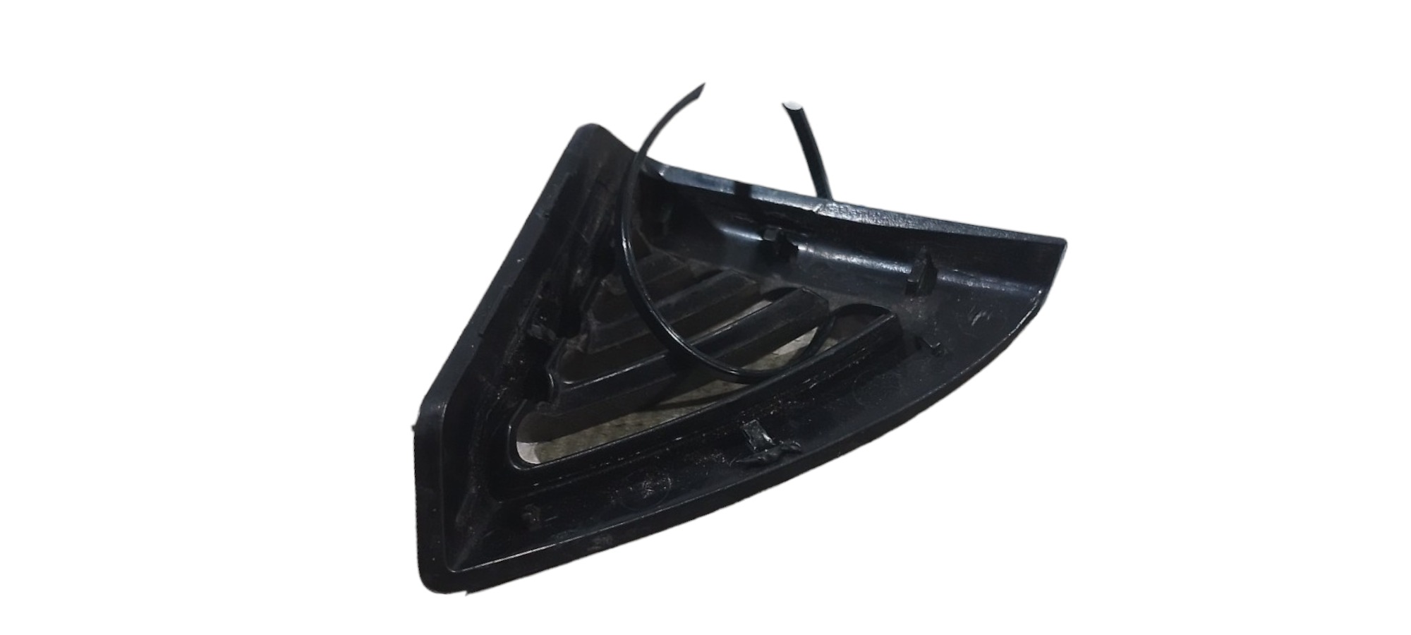 Acabamento Painel Ford Focus 2008 2009 Orig Usado 3