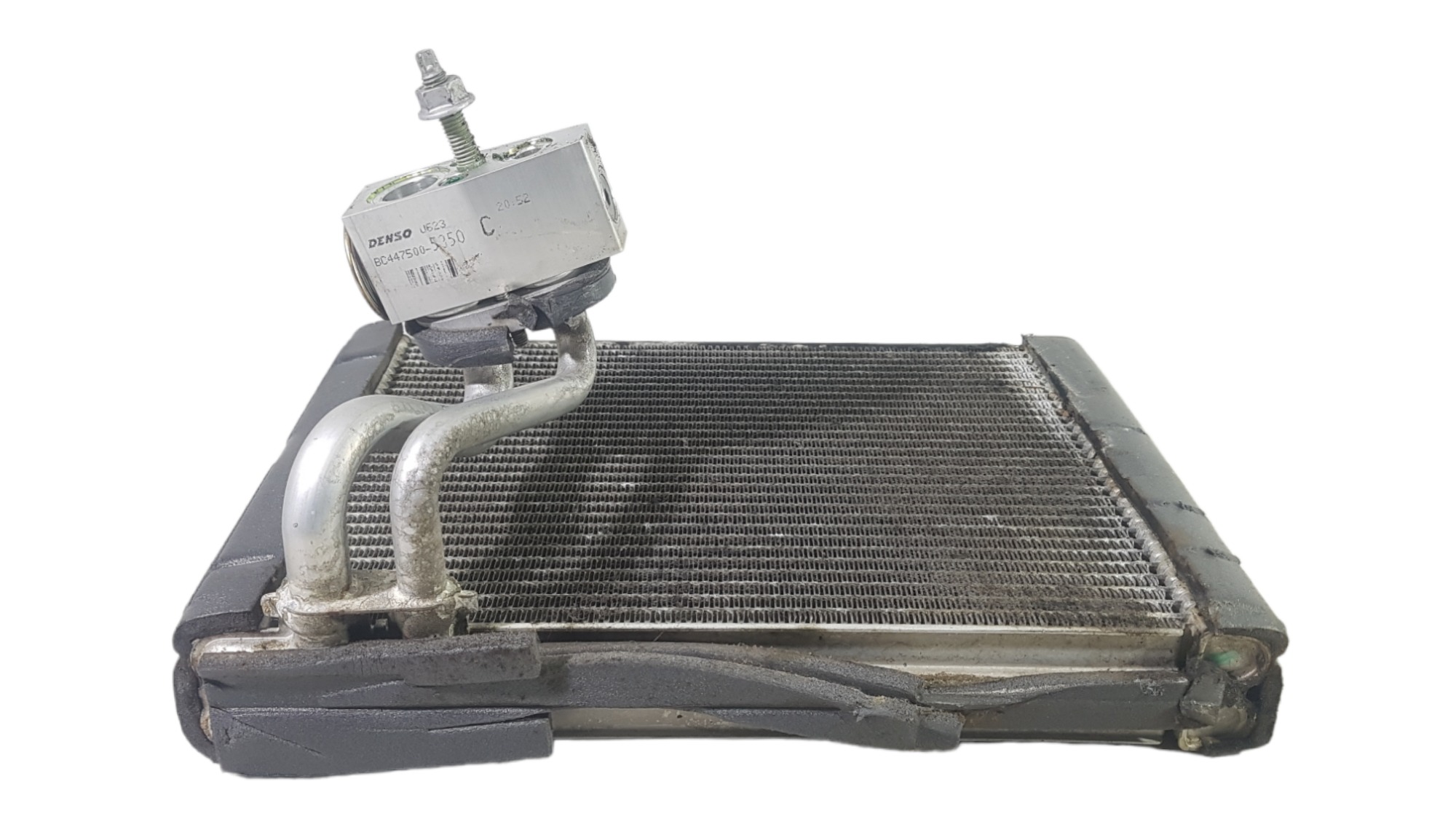 Evaporador Caixa De Ar Gm Onix Prisma 2017 18 Original 9