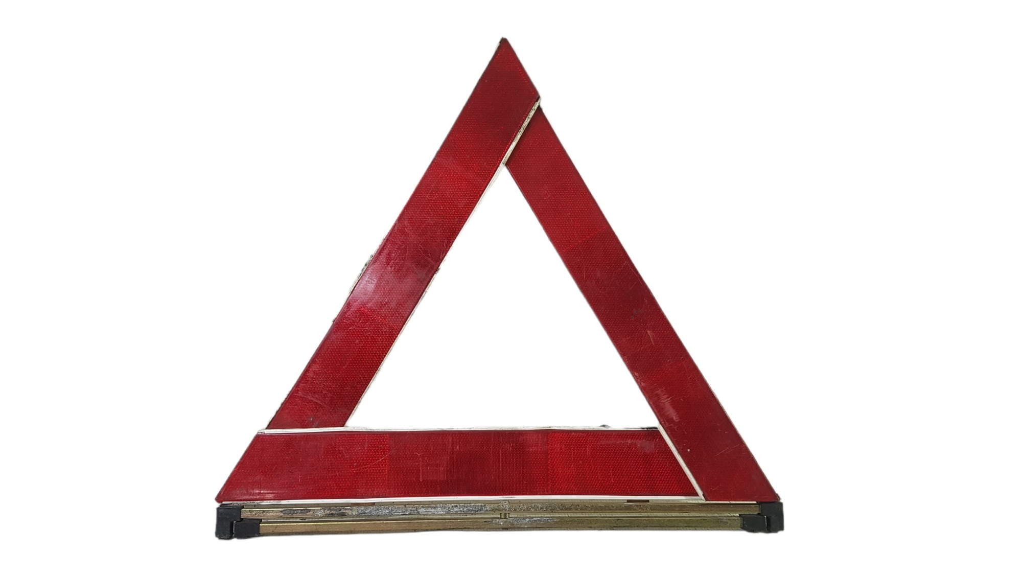 Triângulo Estepe Universal Vw Fiat Ford Gm Renault  11