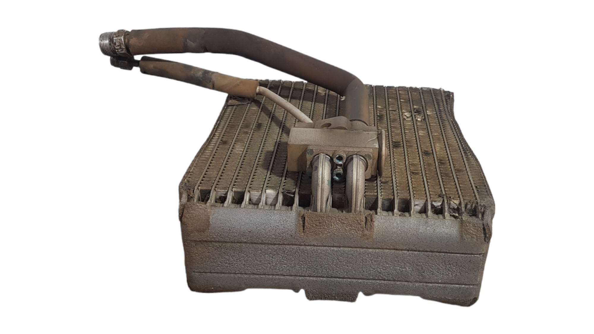 Evaporador Vw Gol G3 1.0 2001 Original 3