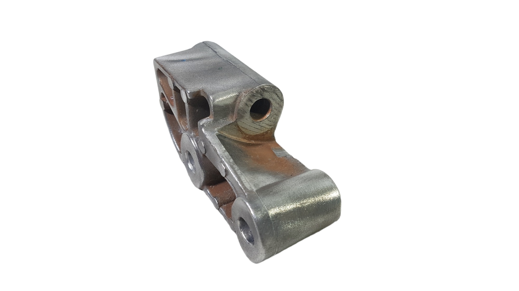Suporte Alternador Gm Celta Prisma Montana Original 6