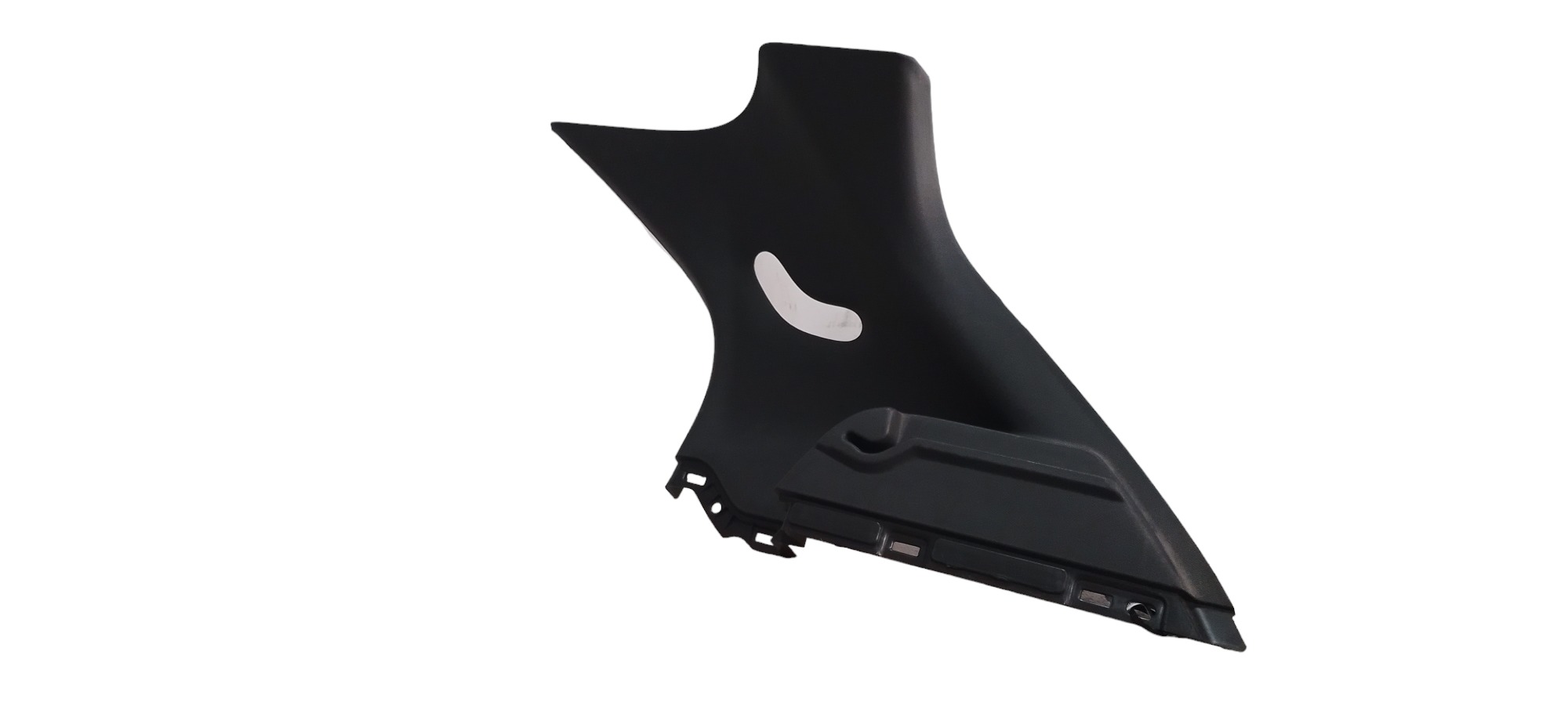 Bagagito Direito Ford Ka Sedan 2018 Original 2