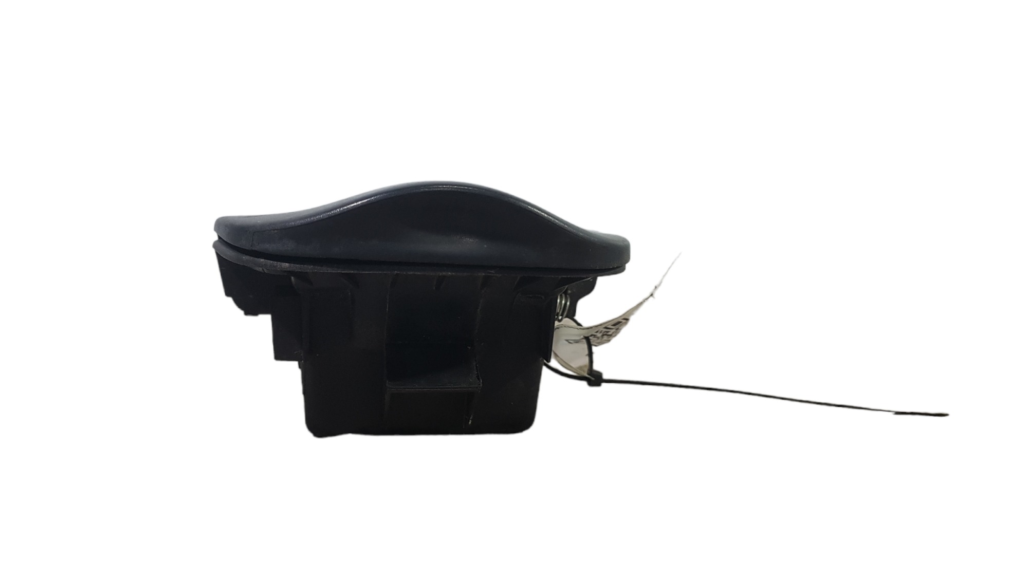 Cinzeiro Console Peugeot 207 2011 9627639377 Original