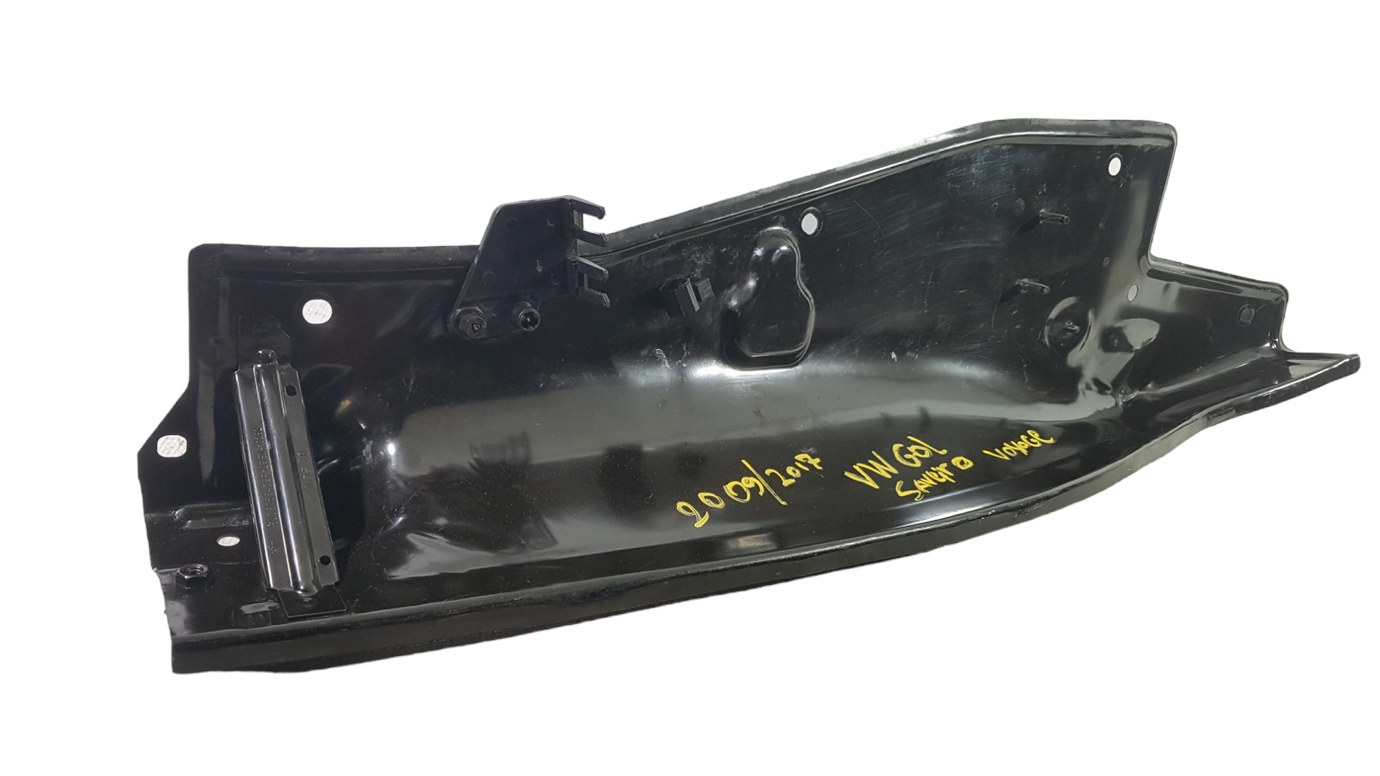 Suporte Churrasqueira Direita Vw Gol Voyage G5 G6 G7 G8 Orig