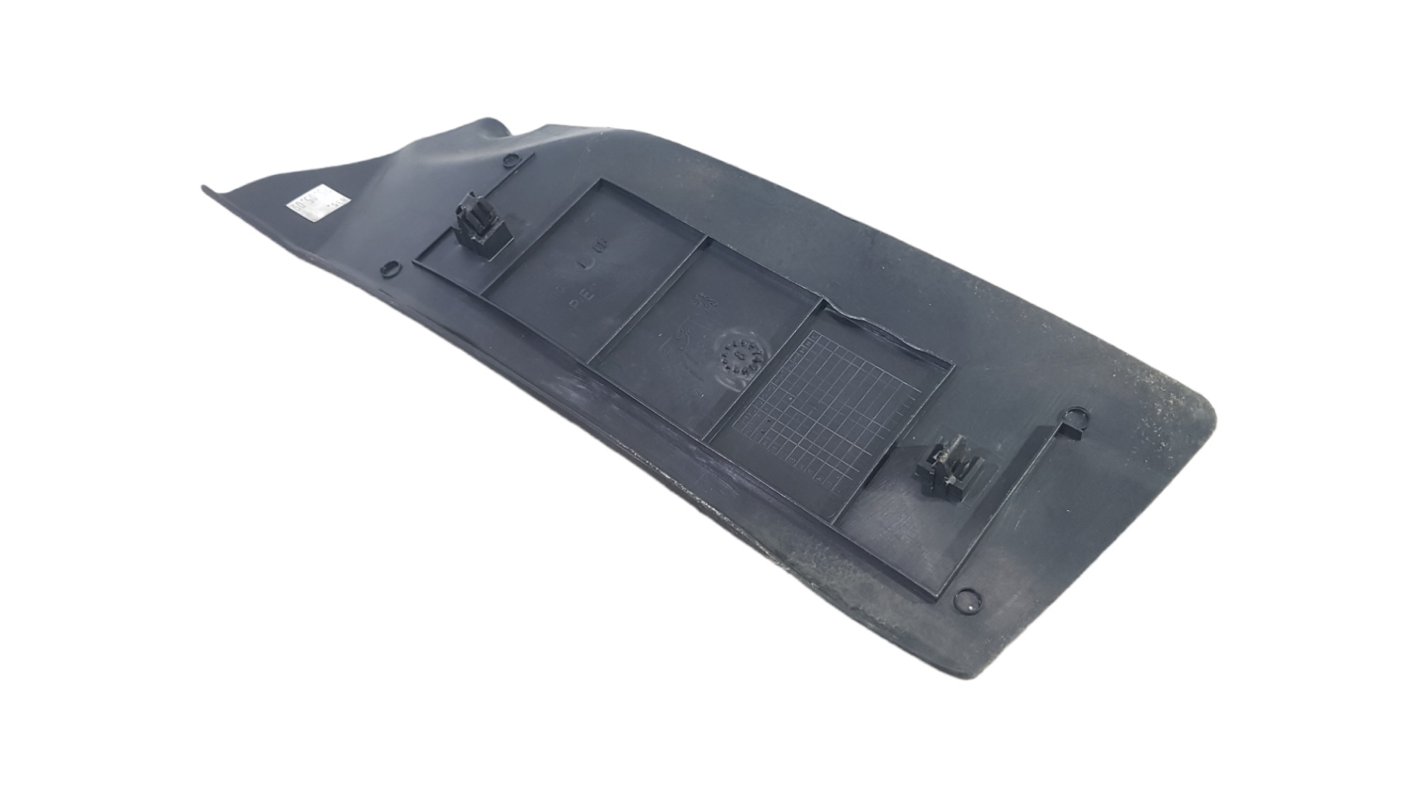 Descanso Apoio Pé Peugeot 307 Pr Pk 2010 Original 4