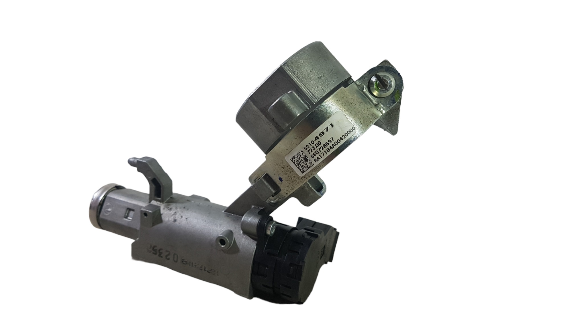 Comutador Ignição Gm Chevrolet Onix Prisma 2017 7