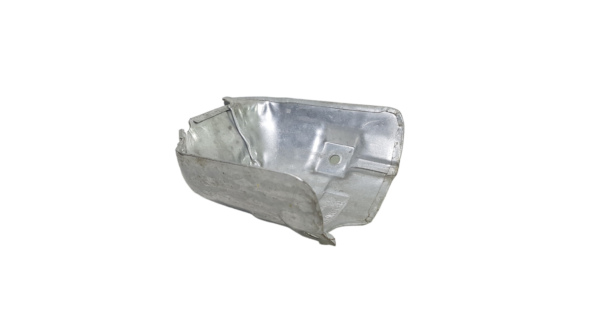 Defletor Coletor Ford Ka 1.0 3cil 2017 2018 3