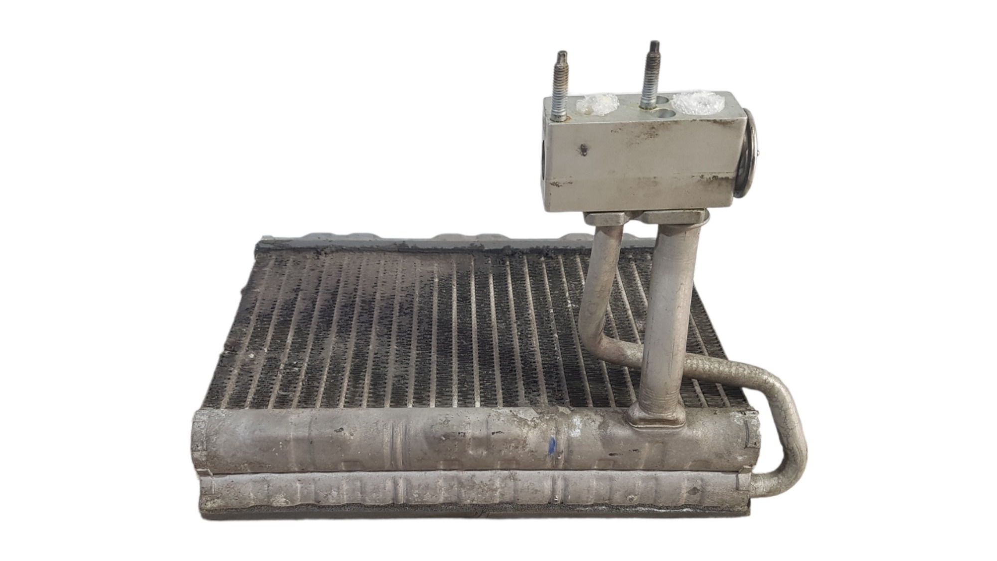 Evaporador Ar Condicionado Peugeot 307 2010 Orig 2