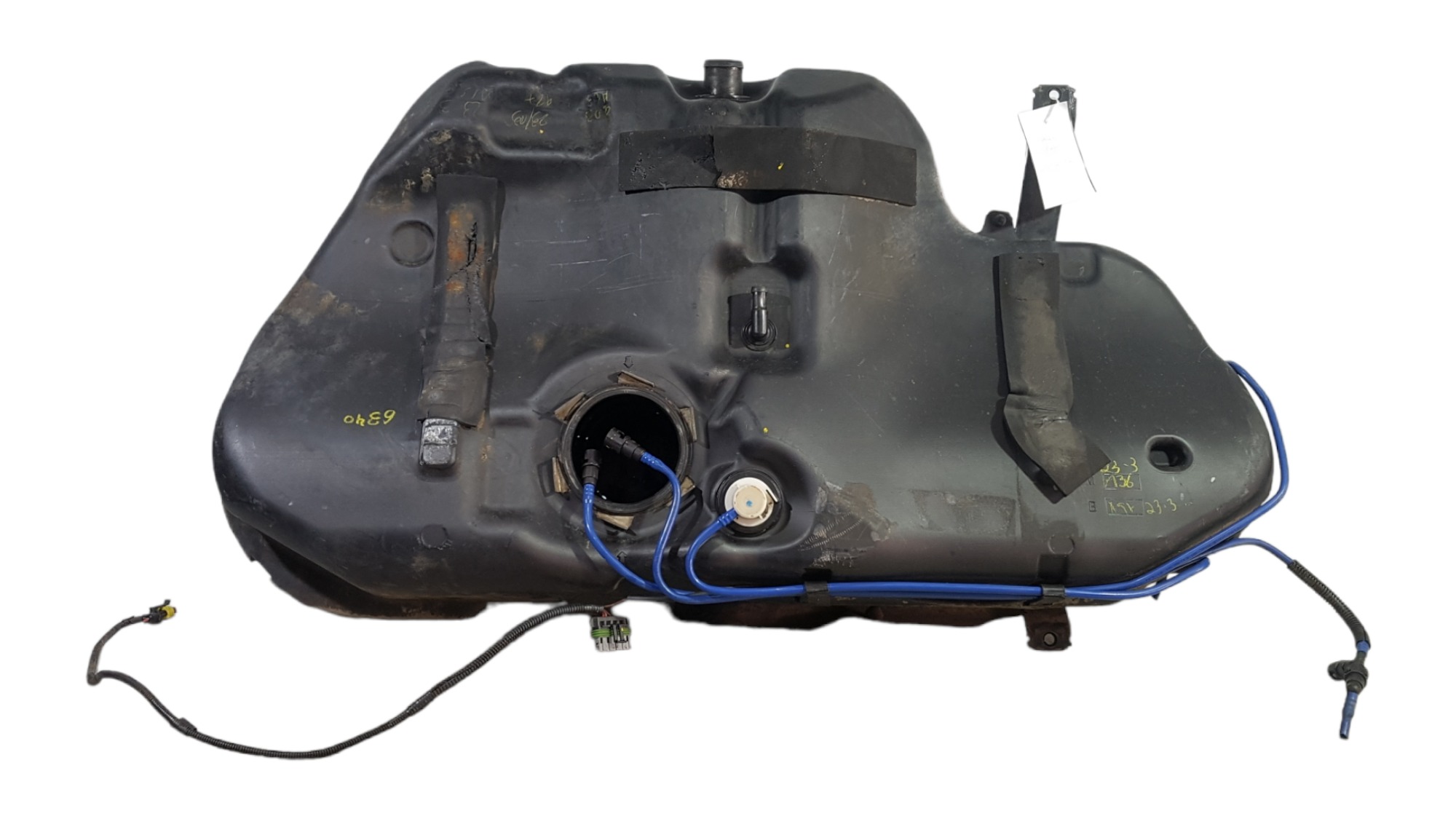 Tanque Combustível Gm Vectra 2.0 2007