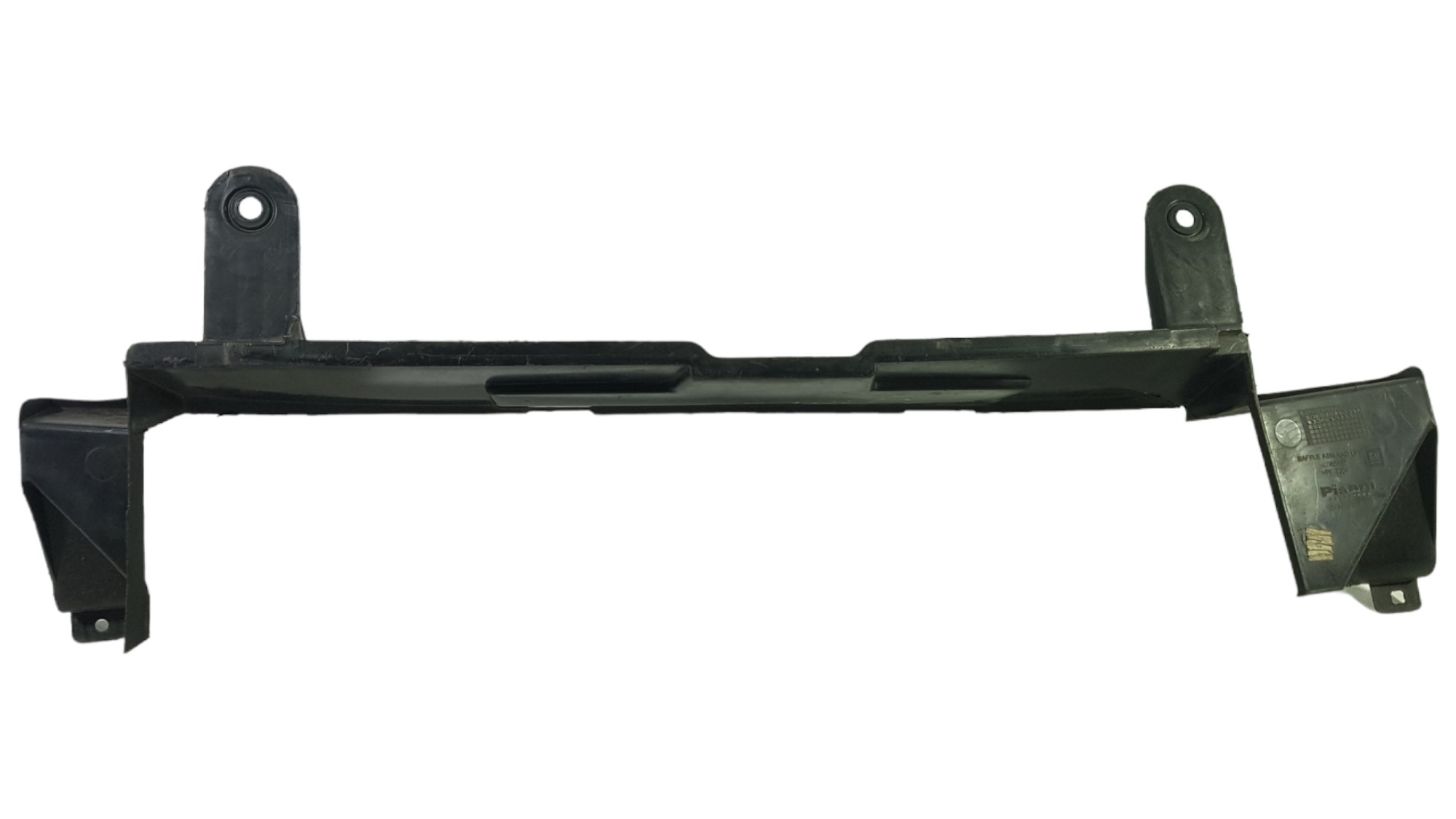 Defletor Superior Radiador Gm Onix Prisma 2018 52085587 Deta 2