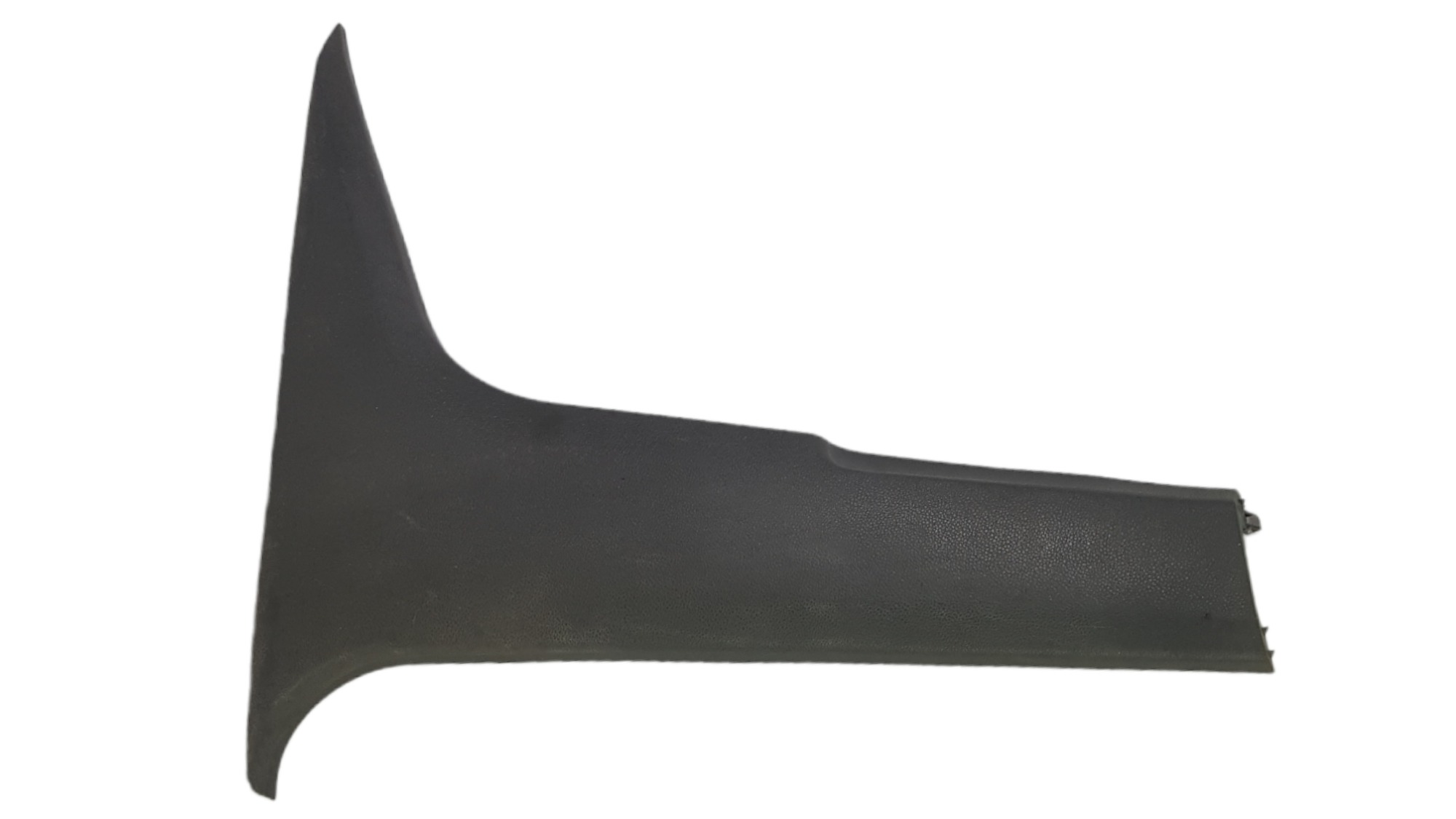 Moldura Coluna Central L. D Ford Fiesta 2003 04 A 2007 3