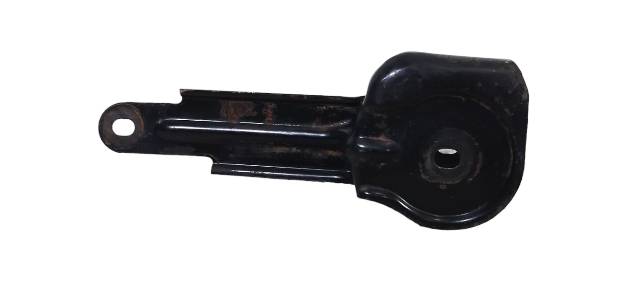 Suporte Coxim Cambio Vw Gol G3 2000 2001 2005 Original 5