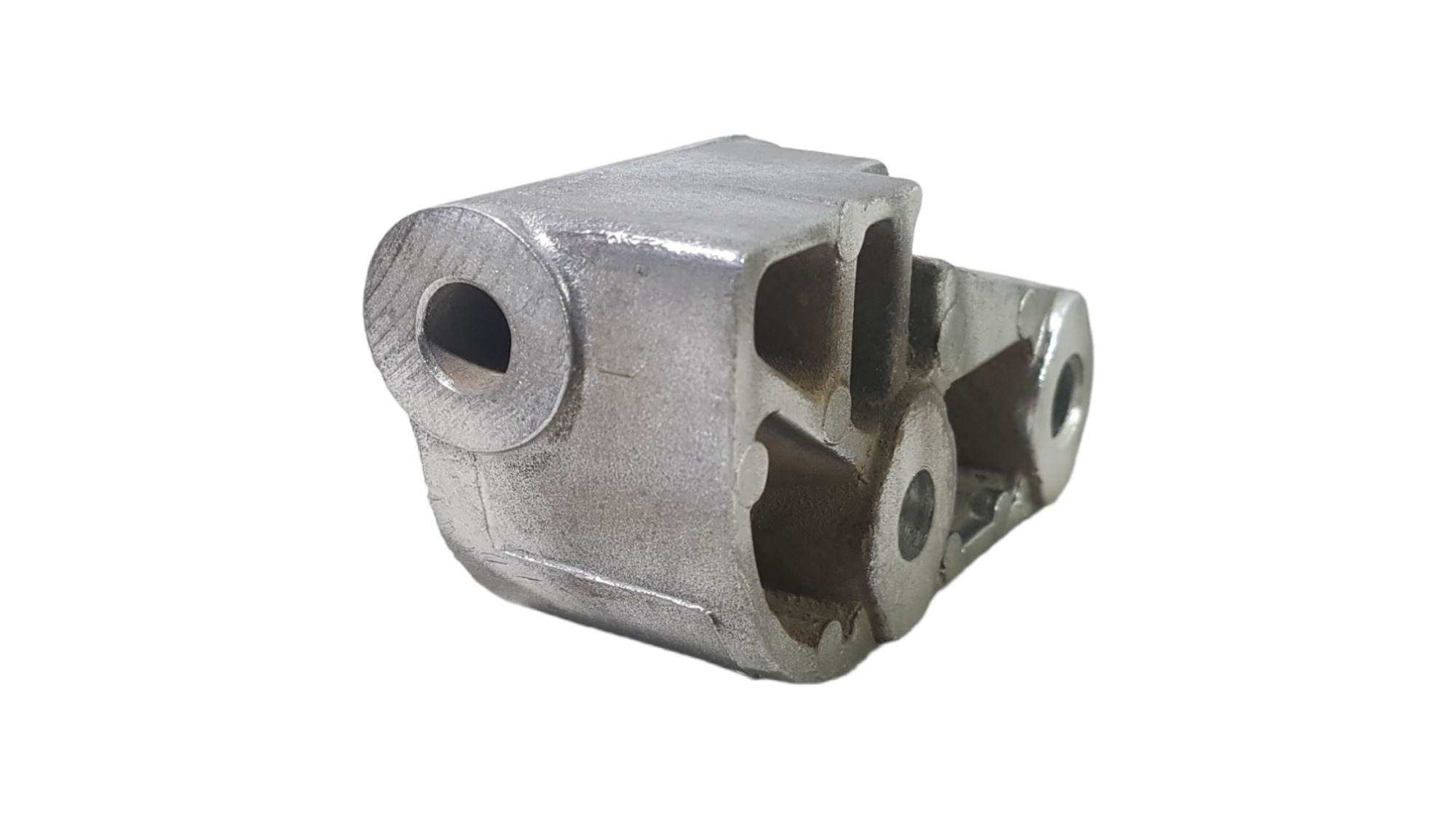 Suporte Alternador Gm Corsa Prisma Montana Original 3