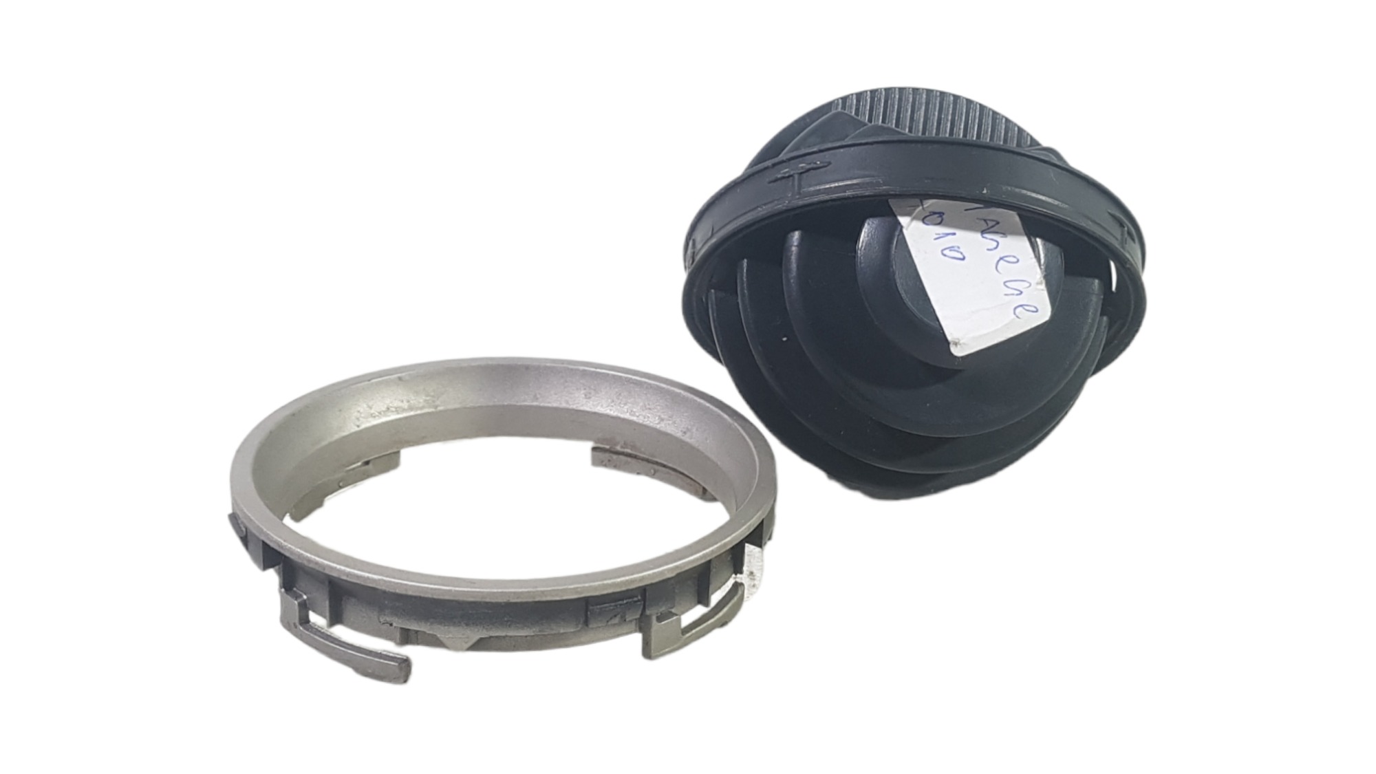 Difusor Ar Vw Gol Voyage G5 2008 2009 2010 Original 1 4