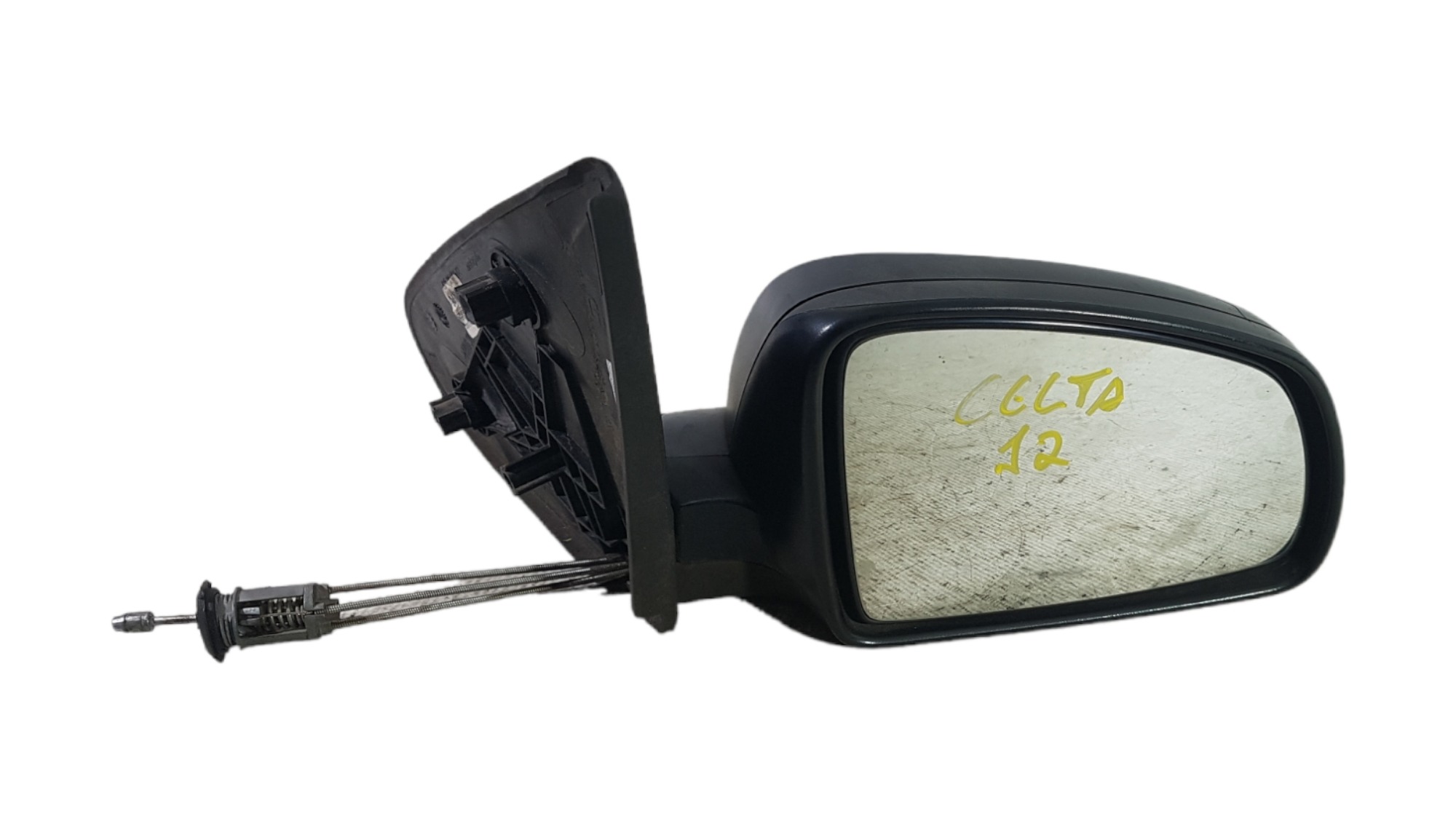 Retrovisor Direito Gm Celta Prisma 2008 13 4p Original