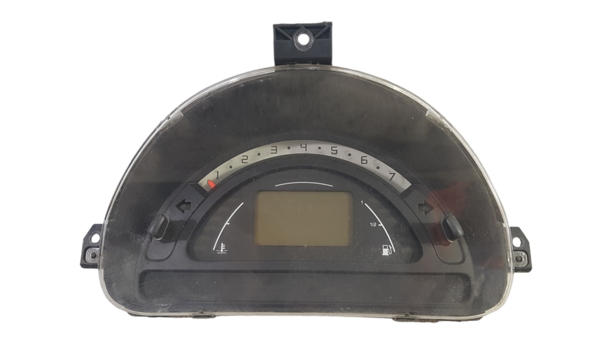 Painel Instrumentos Citroen C3 Xtr 1.4 2008 Original
