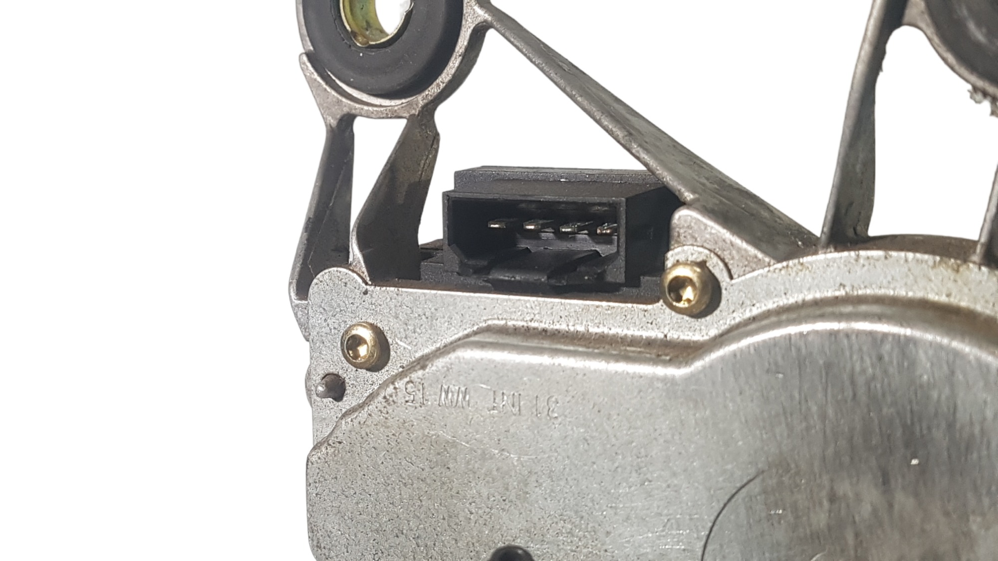 Motor Limpador Traseiro Vw Golf Mk4 2001 03 2005 1j6955711c 7