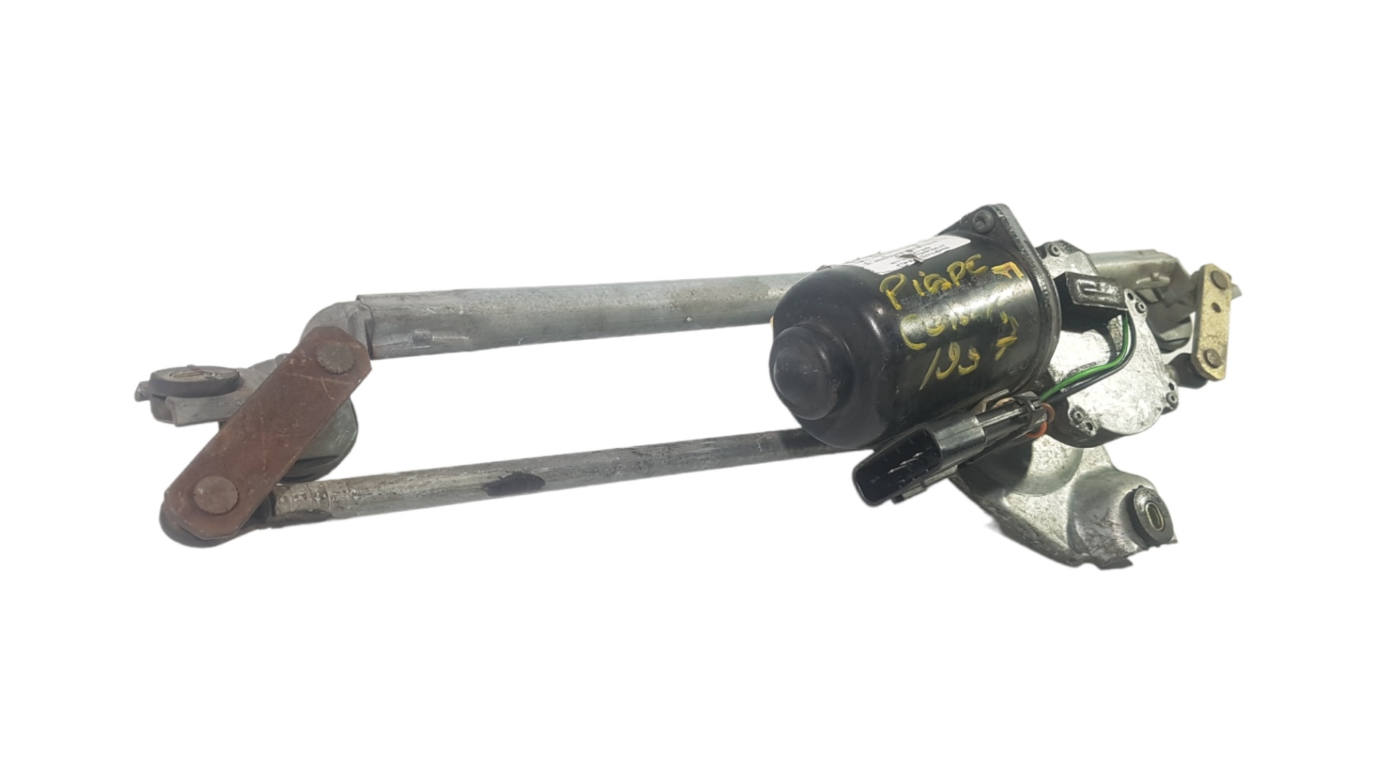 Motor Limpador Parabrisa Gm Picape Corsa 1997 1998 99 2001 3 3