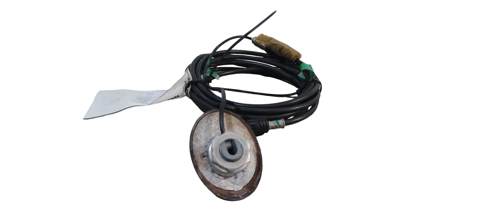 Antena Radio Fiat Punto 1.6 2010 Original 4