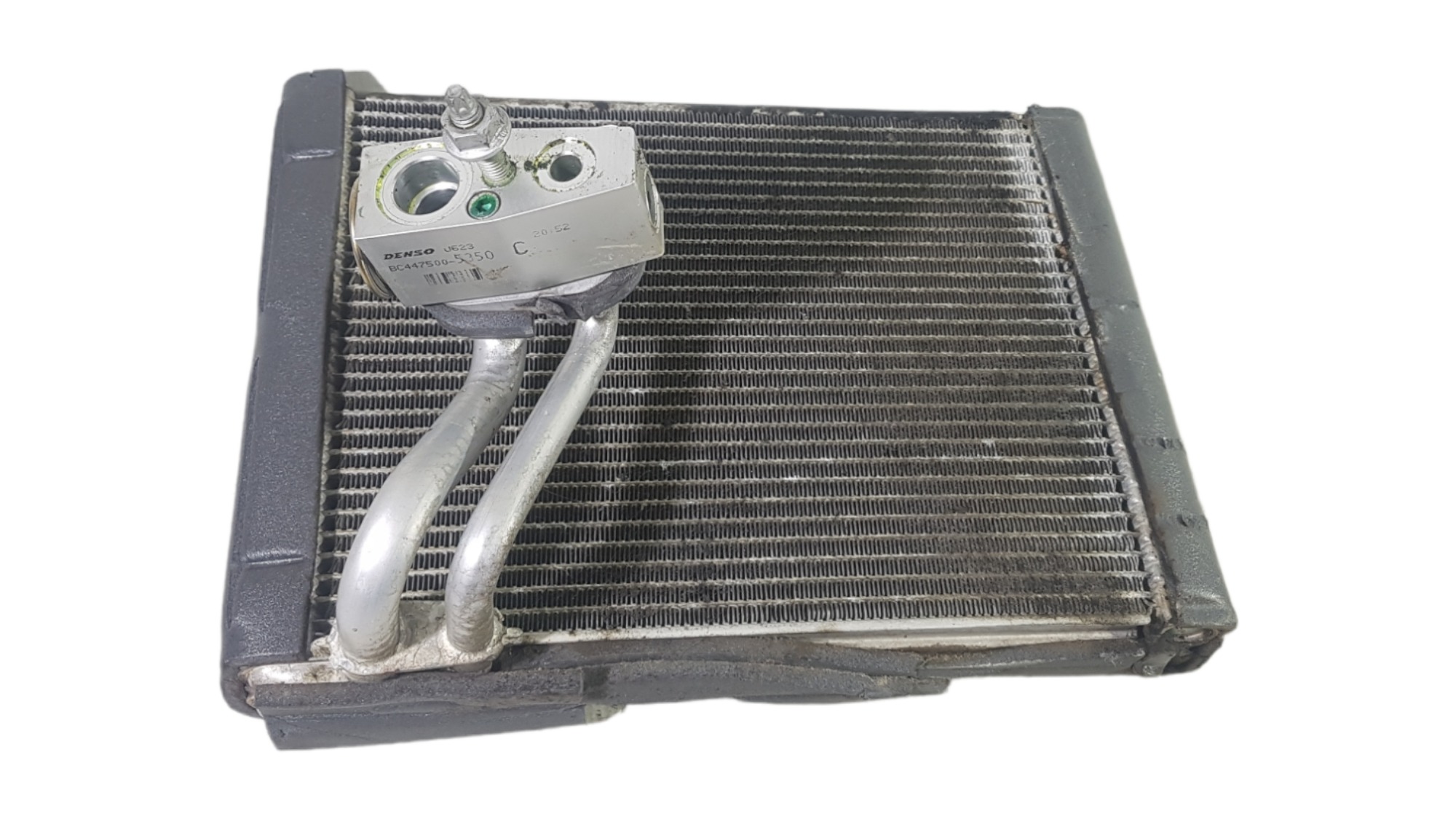 Evaporador Caixa De Ar Gm Onix Prisma 2017 18 Original 5