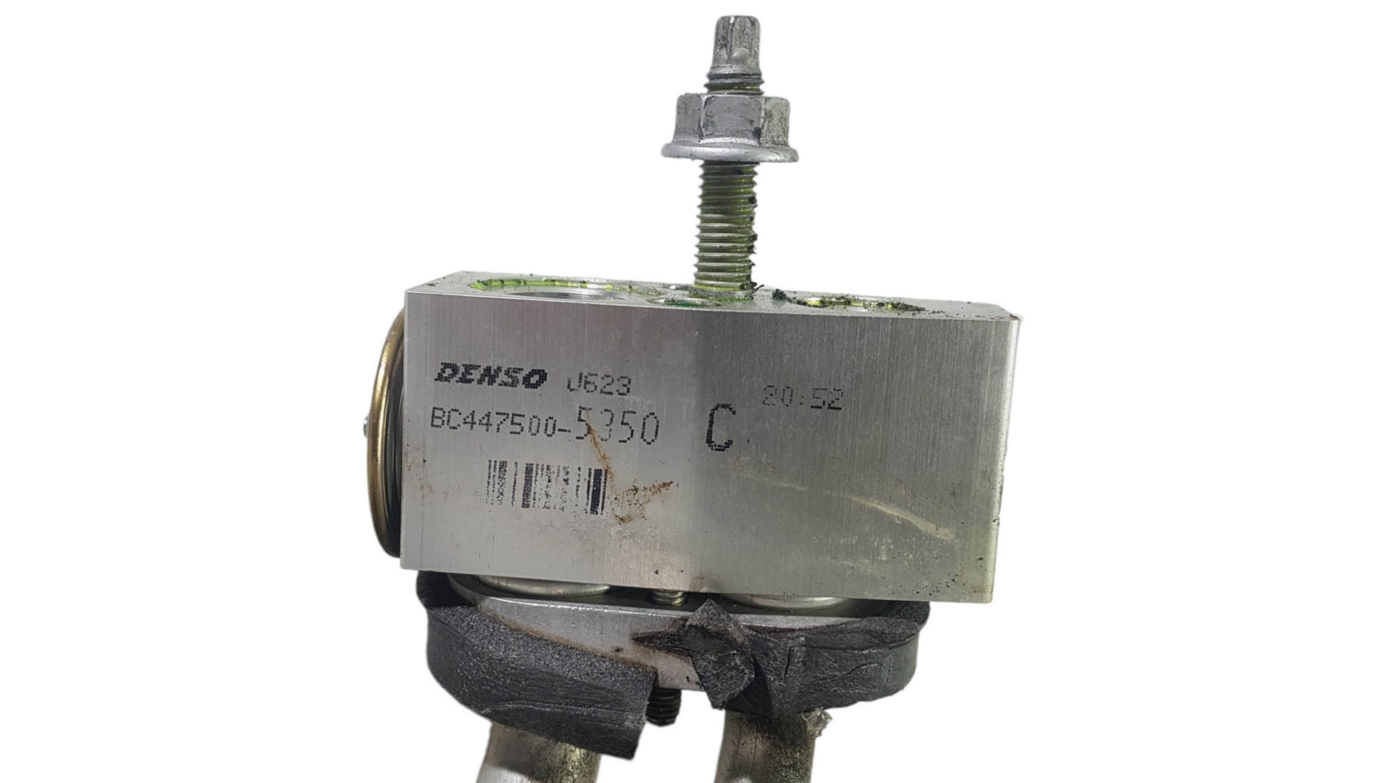 Evaporador Caixa De Ar Gm Onix Prisma 2017 18 Original 11