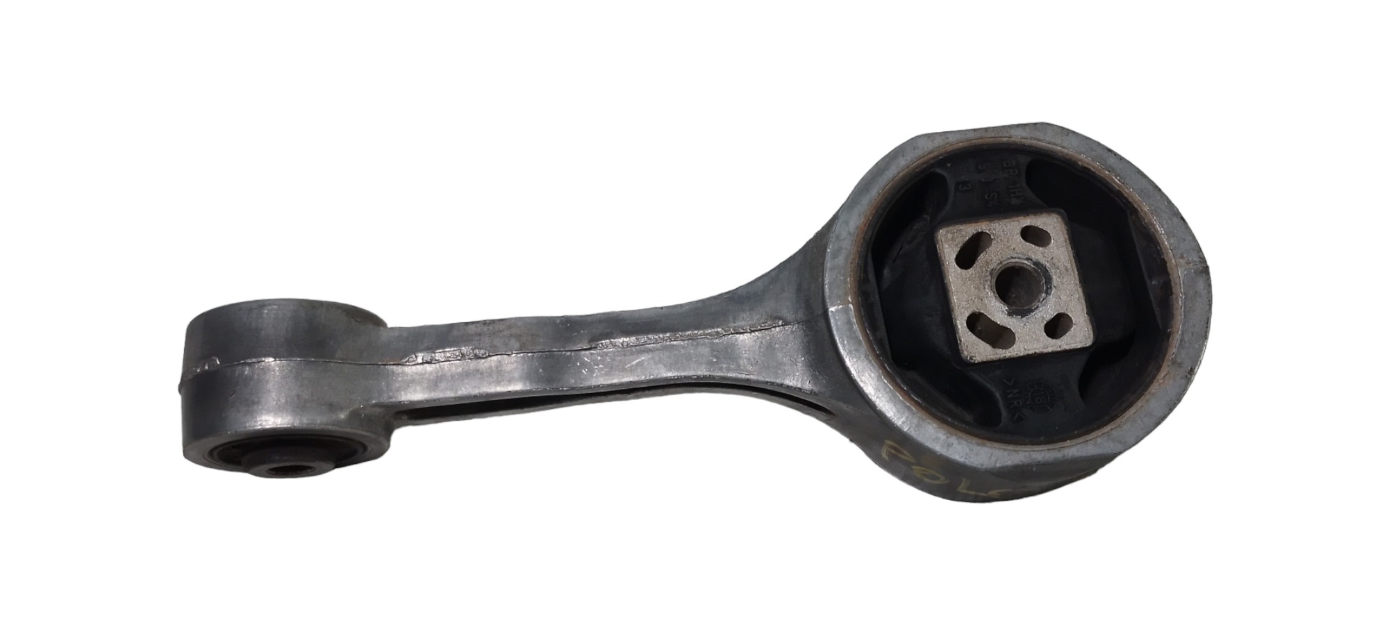 Coxim Inferior Câmbio Imotion Vw Polo 2012 1.6 Orig 3