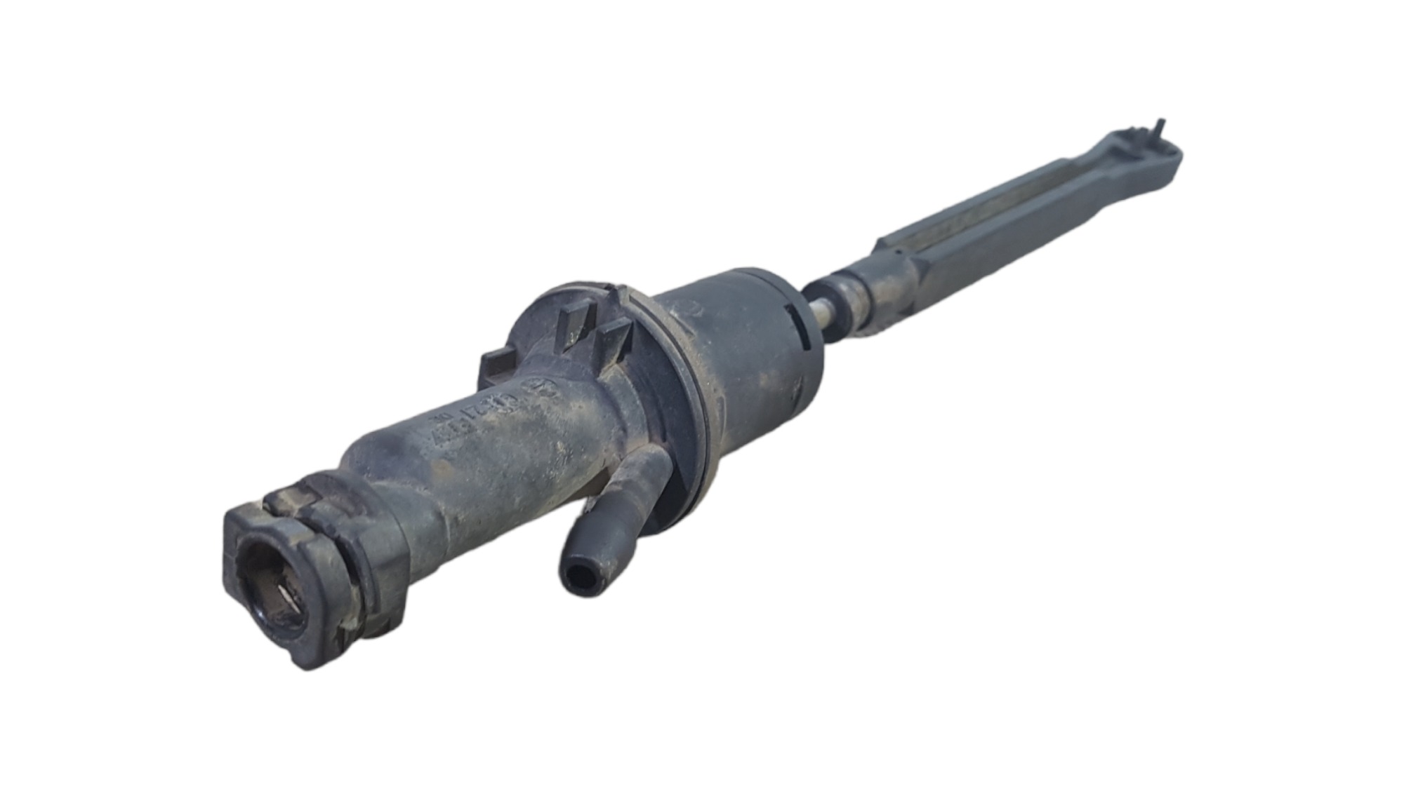 Atuador Embreagem Citroen C3 Xtr 1.4 8v 2008 Original 2