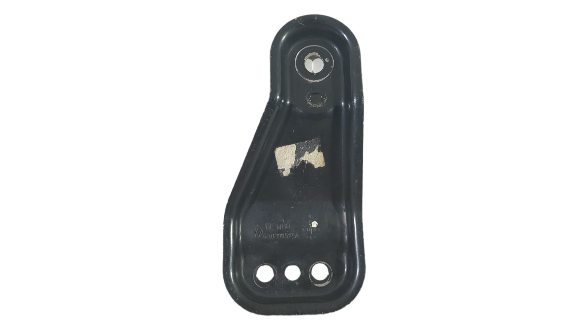 Suporte Esquerdo Agregado Vw Polo Fox 2013 Original 5