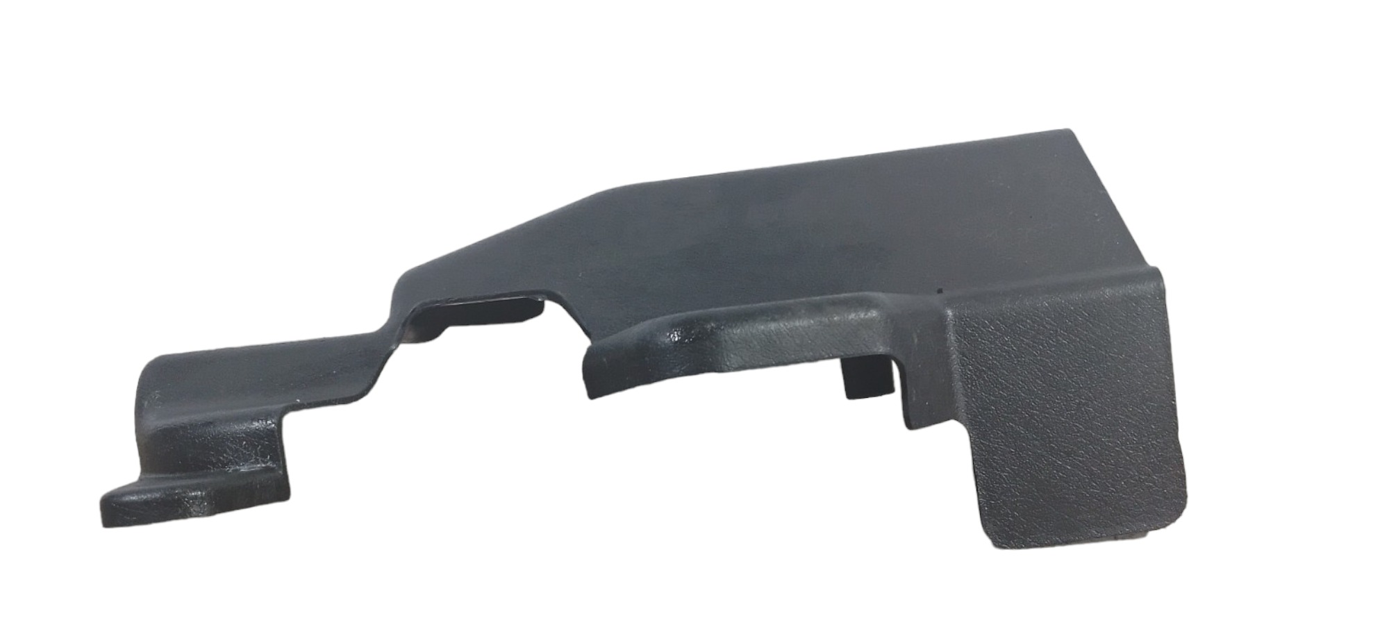 Acabamento Tampa Válvula Ar Quente Gm Prisma 2008 Orig Usado 2