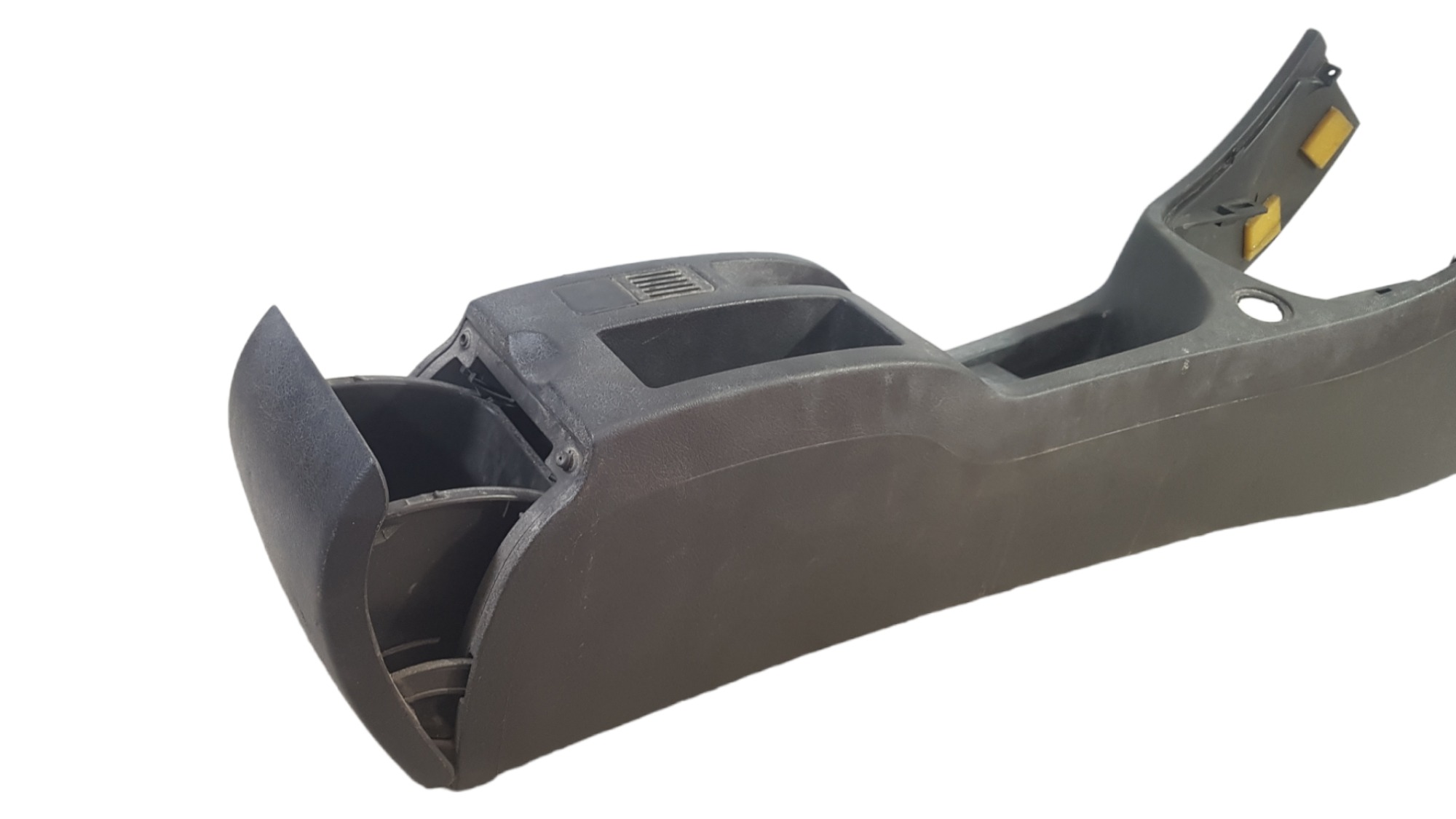 Console Central Peugeot 307 Pr Pk 2010 Original 7