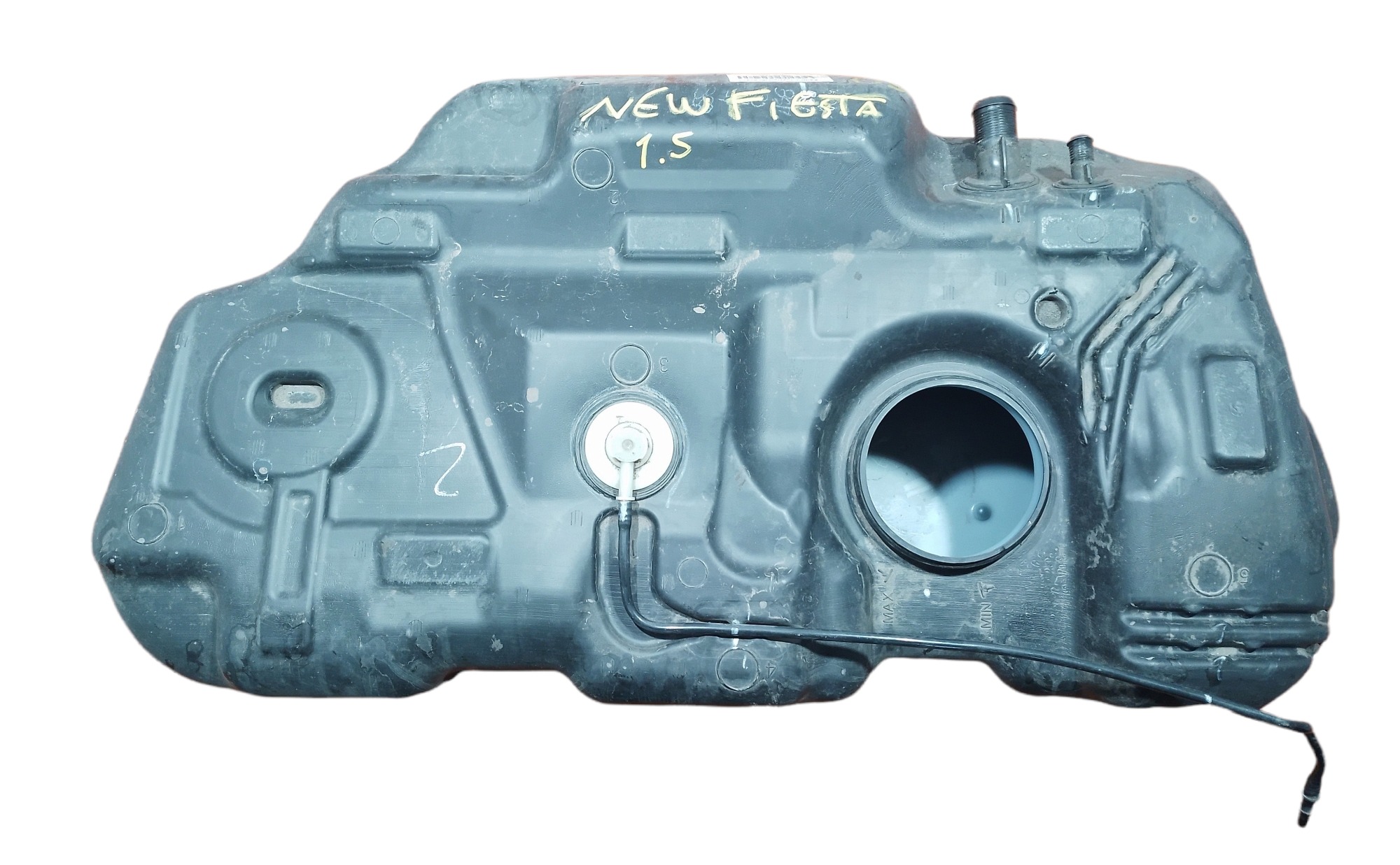 Tanque Combustível Ford New Fiesta 1.5 2013