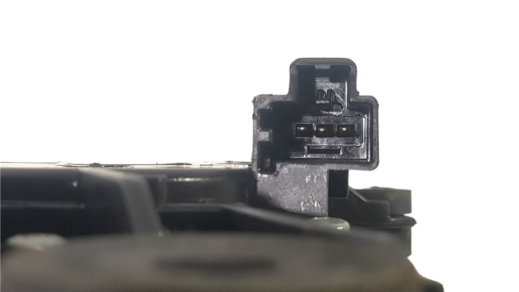 Motor Limpador Traseiro Ford Ecosport 2013 14 2015 2016 2017