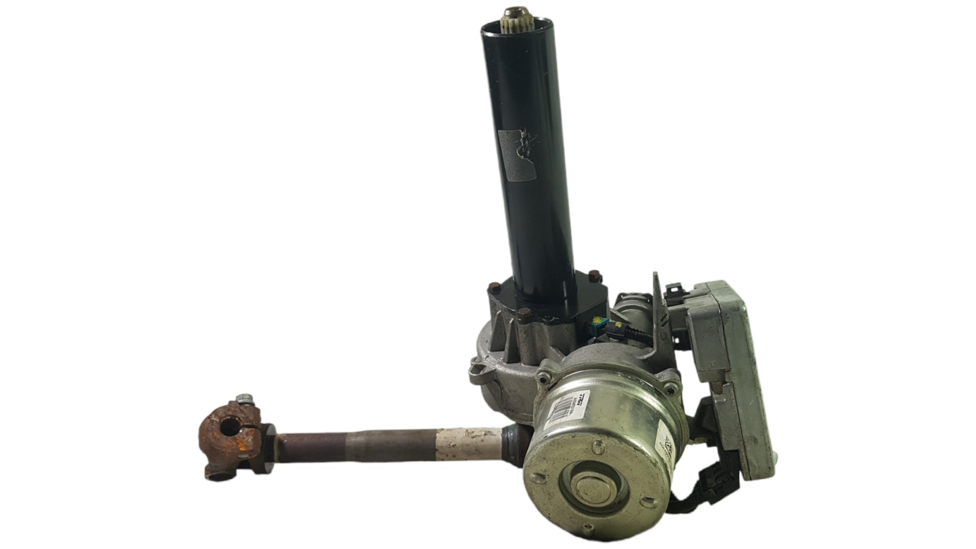 Coluna Direção Elétrica Gm Spin 2017 Original Usado 59327119 4