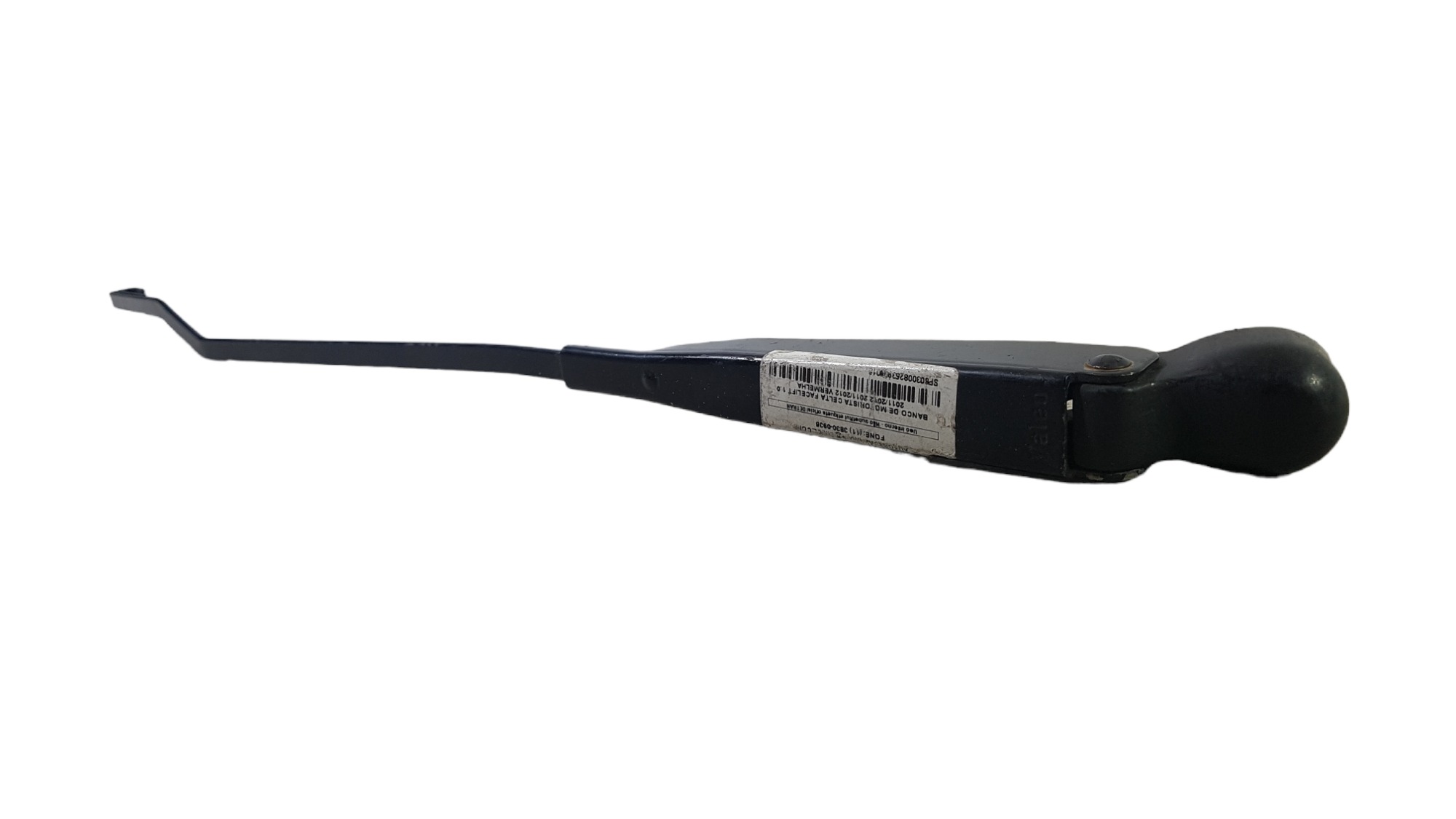 Braço Limpador Direito Gm Chevrolet Celta Prisma 2007 2012