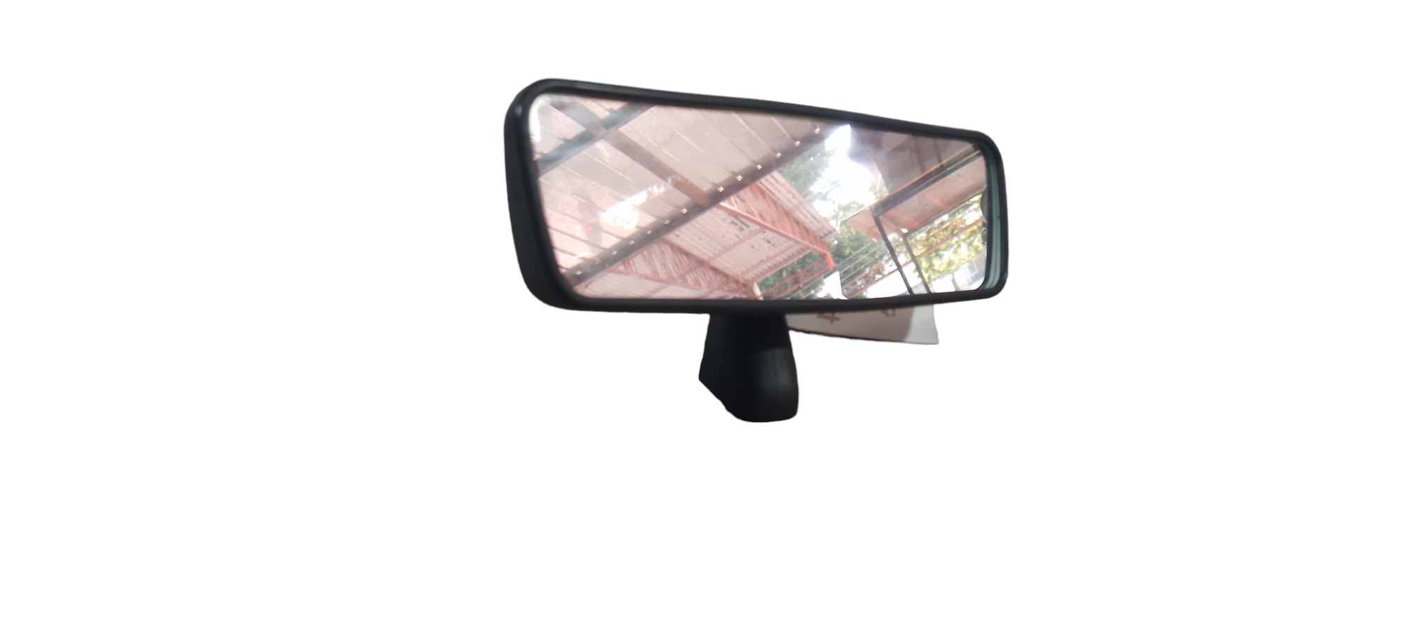 Retrovisor Interno Ford Ecosport 2007 Original