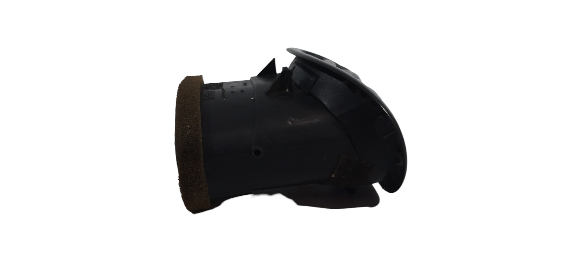 Difusor De Ar Direito Peugeot 206 Original 9624664277 3