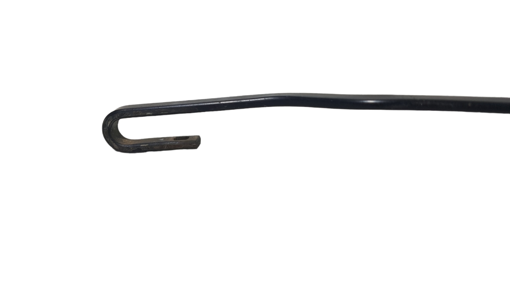 Braço Limpador Esquerdo Volkswagen Golf 1996 Mk3 Mexicano 4