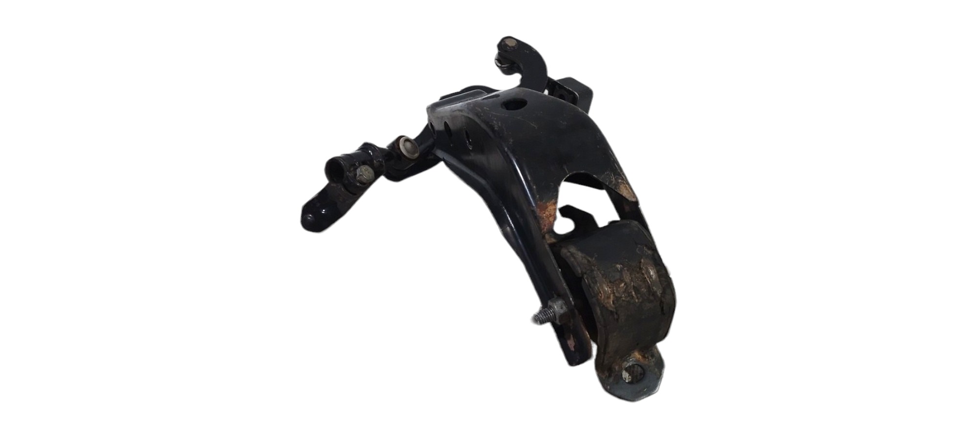 Suporte Coxim Traseiro Gm Corsa 1997 1998 2005 Orig 9