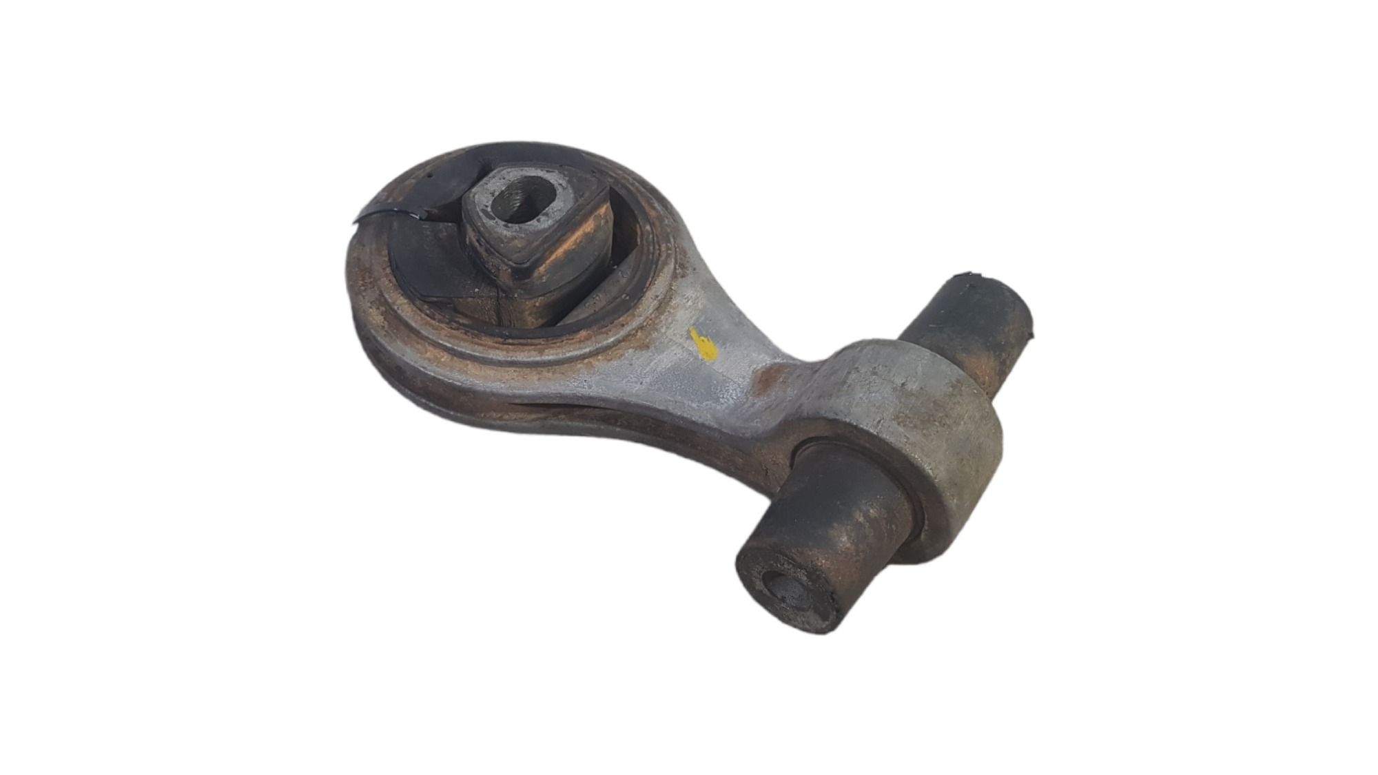 Coxim Traseiro Câmbio Fiat Idea Elx 2006 Original 1