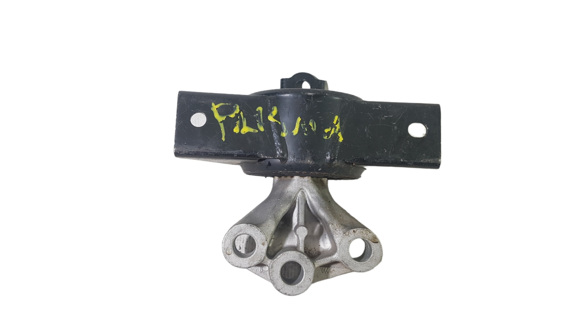 Coxim Superior Esquerdo Câmbio Onix Prisma 2017 Manual 1