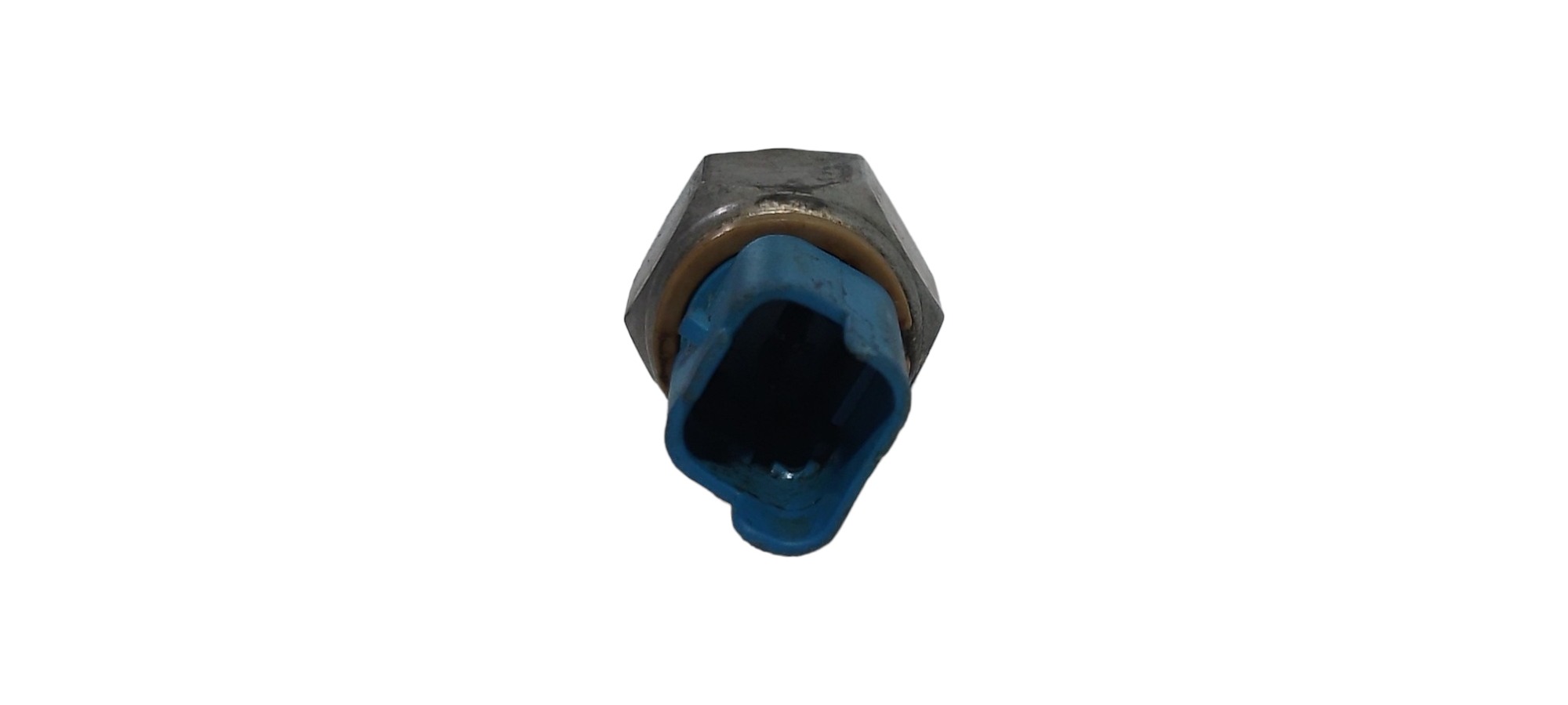 Sensor Pressão Óleo Direção Peugeot 206 2005 Original Usado 4