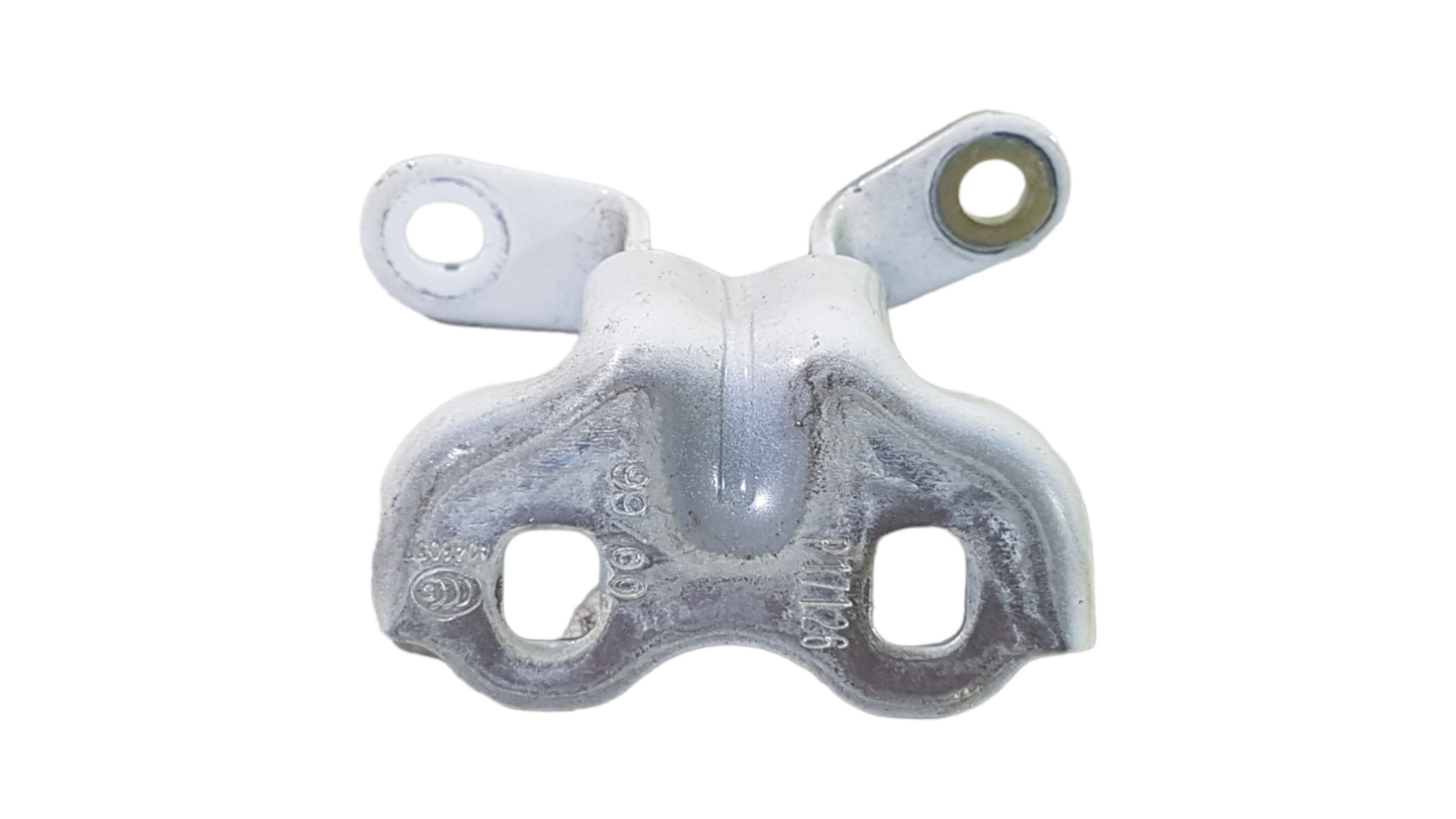 Dobradiça Porta Dianteira Esquerda Gm Onix Prisma 2017 1