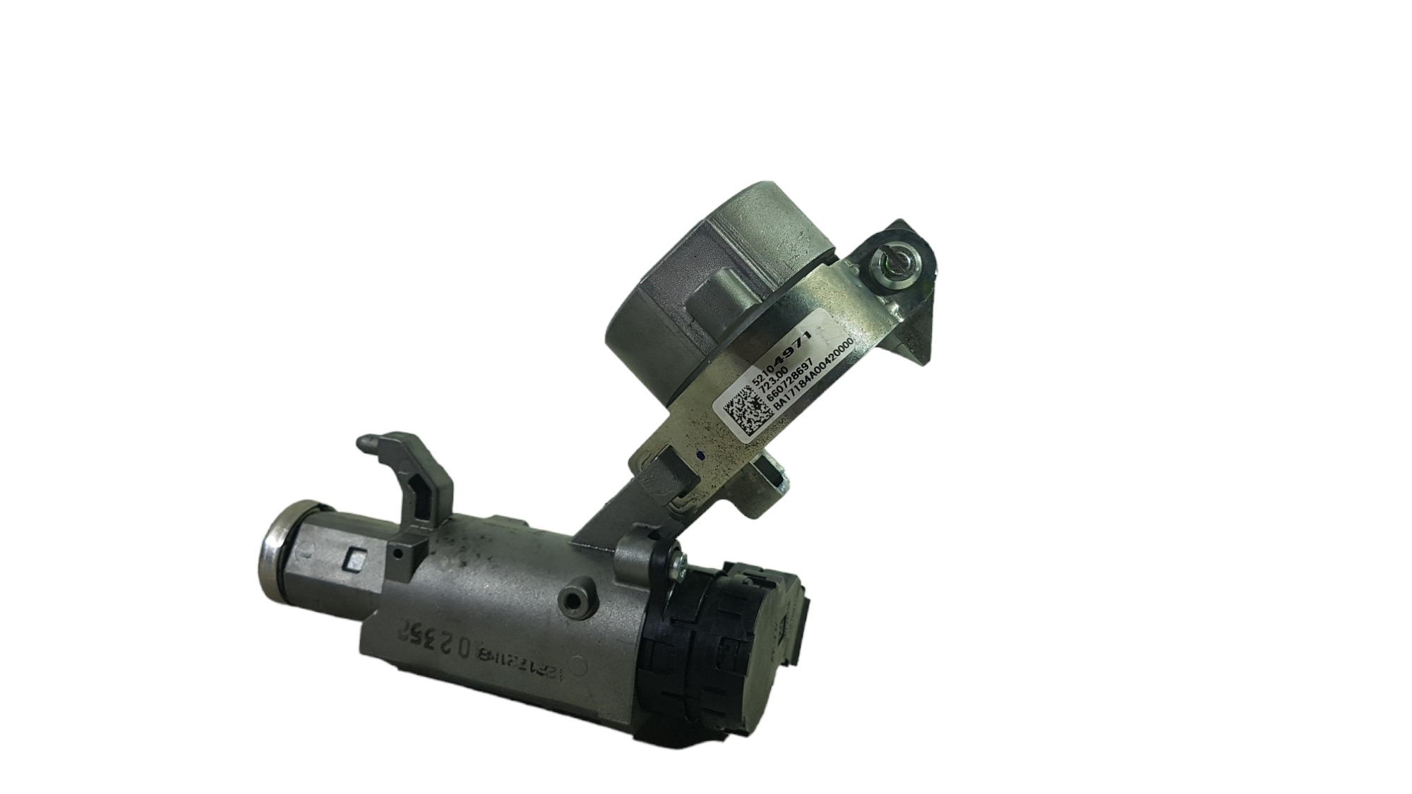 Comutador Ignição Gm Chevrolet Onix Prisma 2017 5